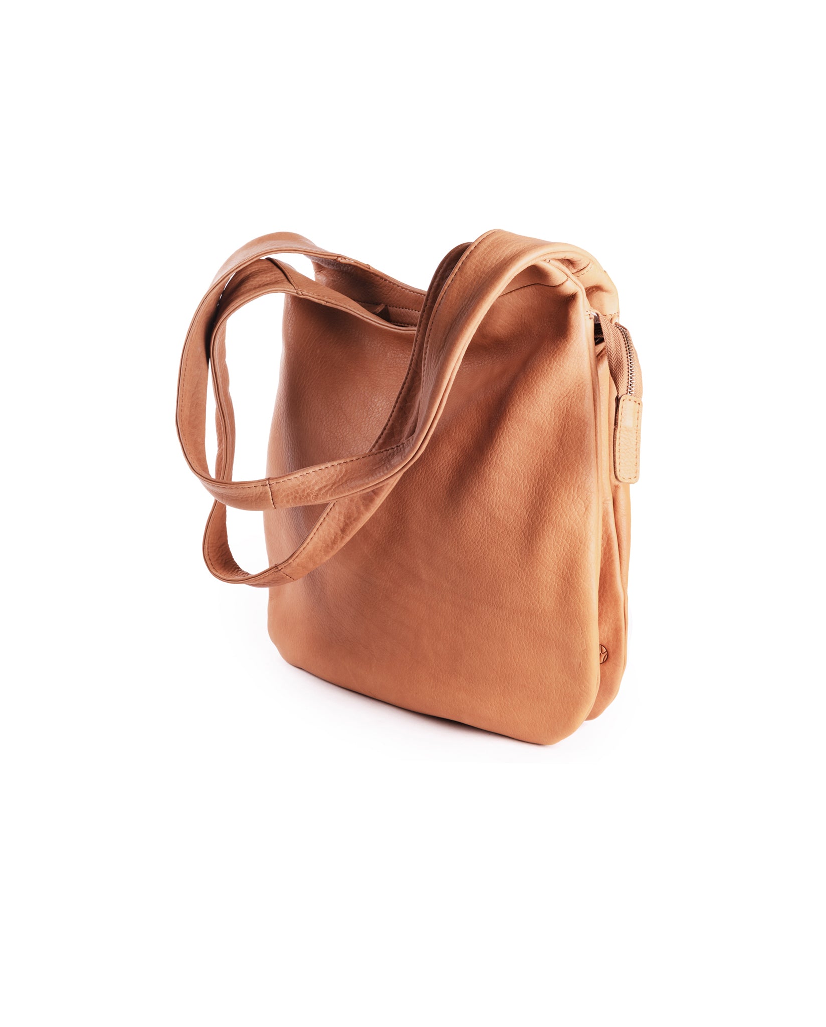 harolds-cufu-pouch-twin-shopper-schwarz-rinderleder image 6