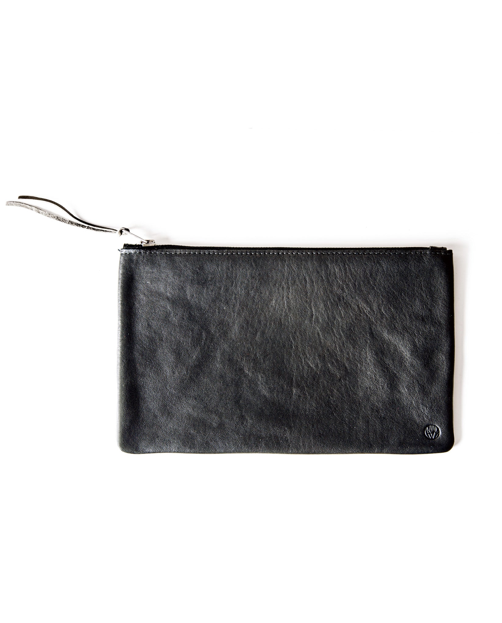 harolds-nabuku-softcase-medium-etui-schwarz-nubukleder image 6