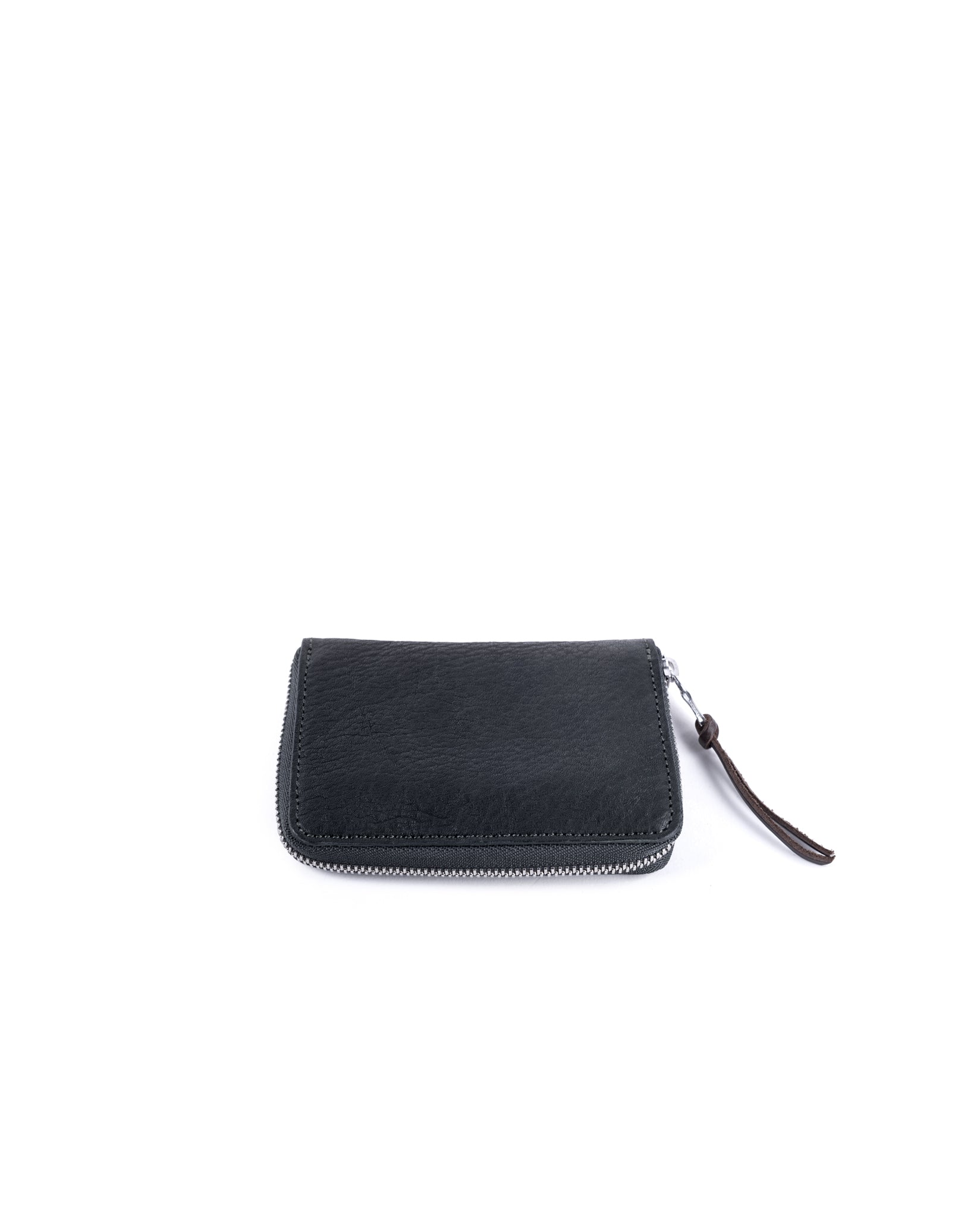 harolds-chacoral-soft-wallet-zip-small-geldb-rse-schwarz-rindleder image 3