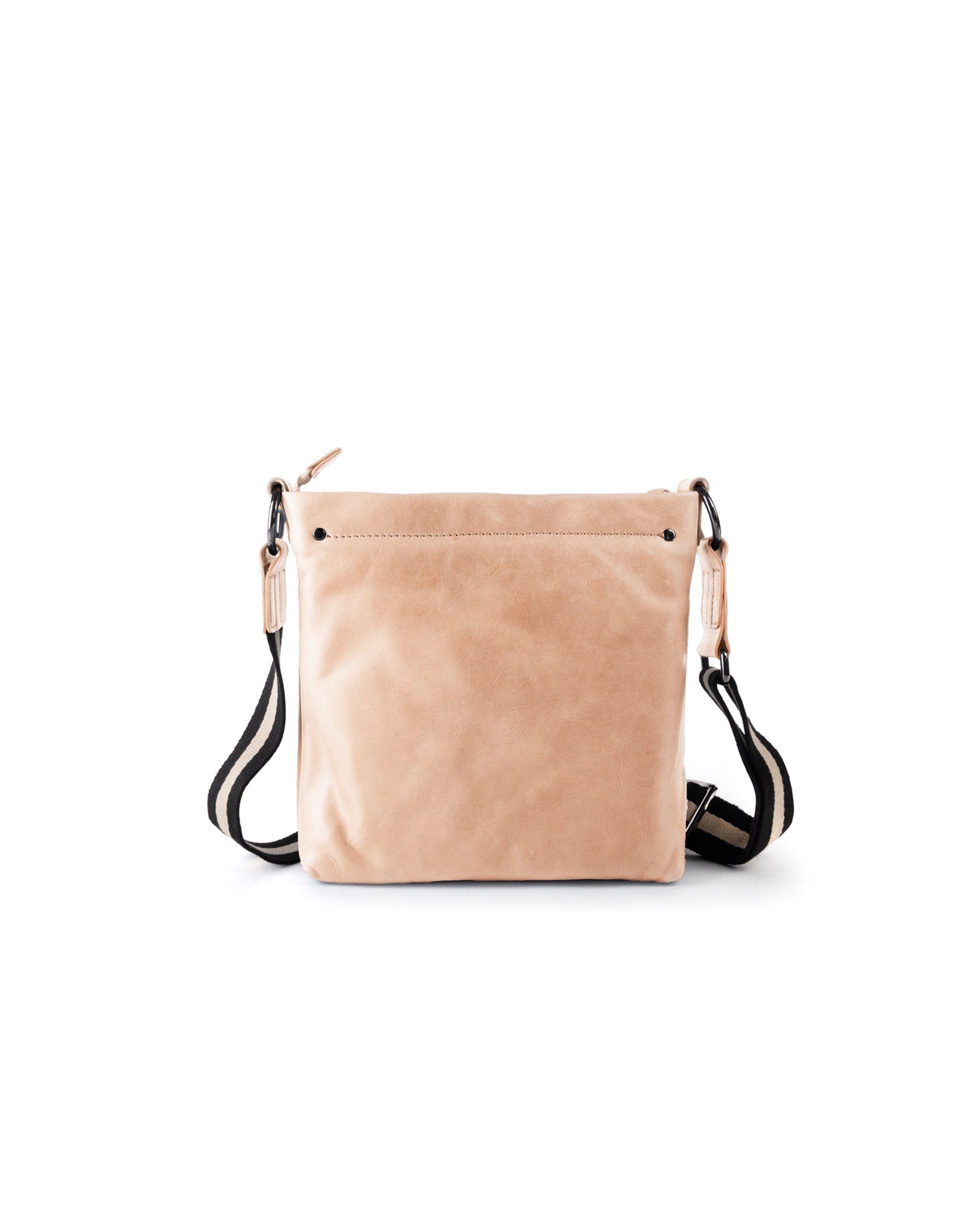 harolds-caugio-shoulderbag-s-schultertasche-schwarz-rindleder image 2