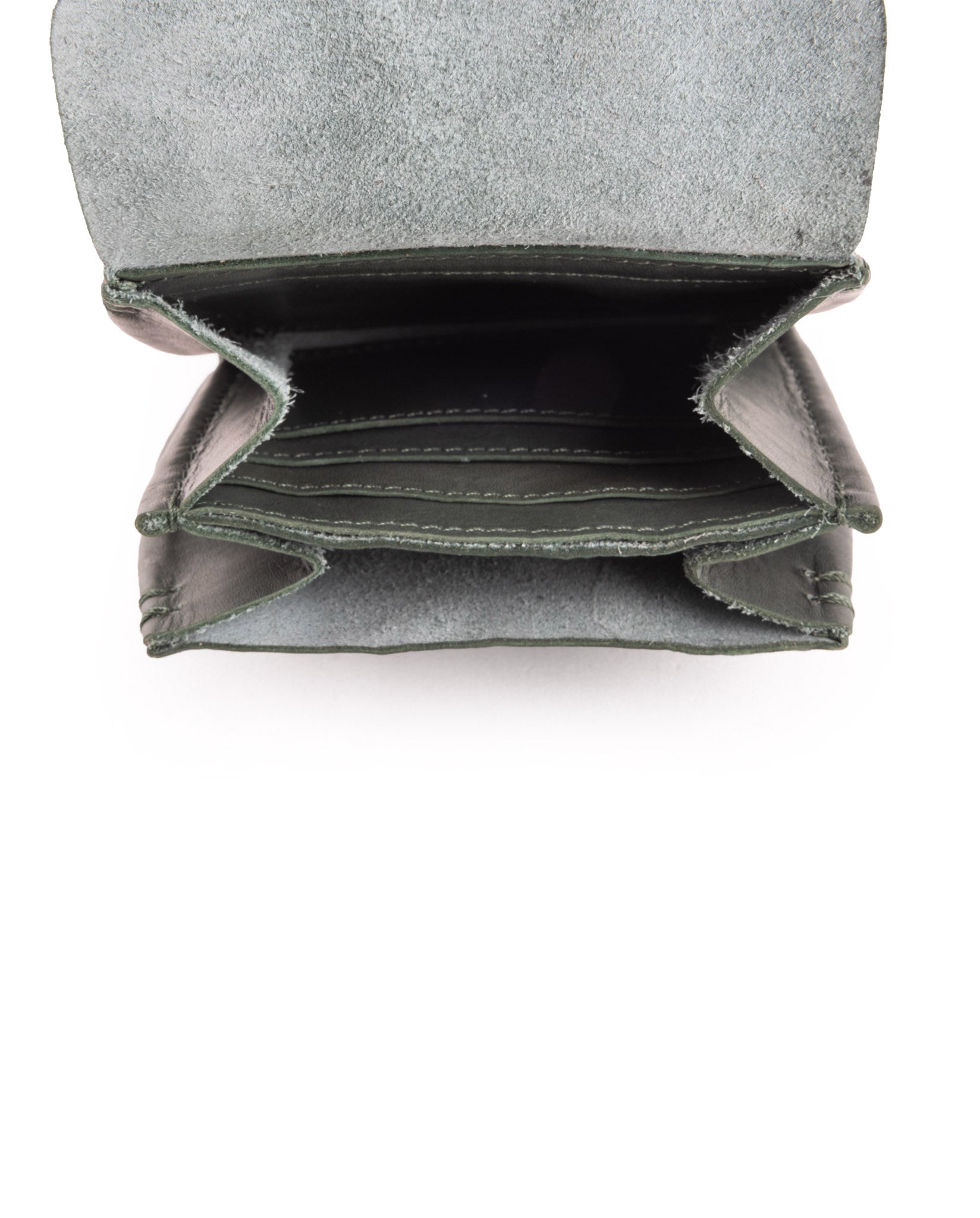 harolds-fold-wallet-s-damen-geldb-rse-schwarz-rindleder image 5