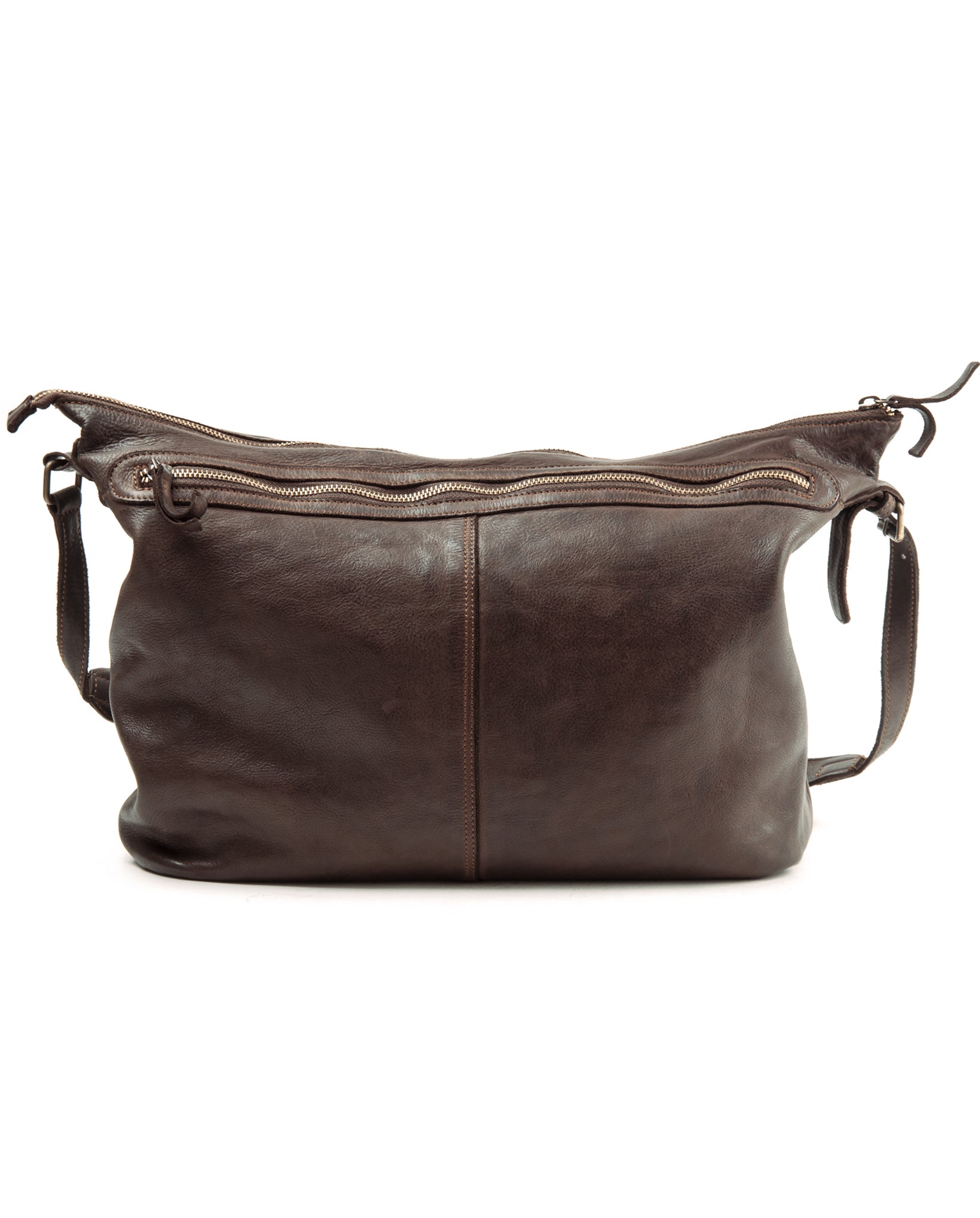 harolds-submarine-shopper-schultertasche-cognac-rindleder-leicht image 3