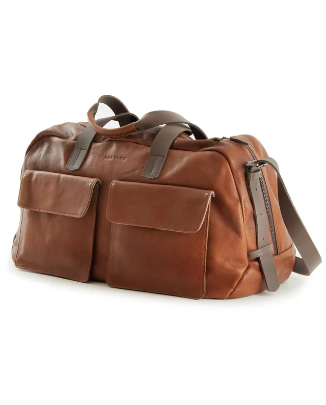 harolds-ivy-lane-travelbag-large-reisetasche-schwarz image 1
