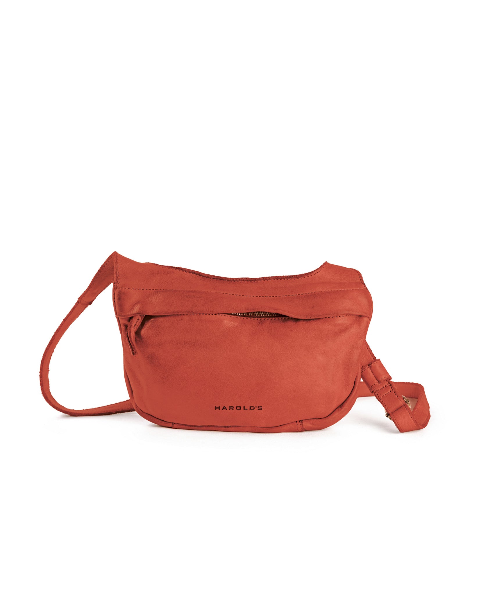 harolds-submarine-shoulderbag-zip-s-handtasche-schwarz image 5