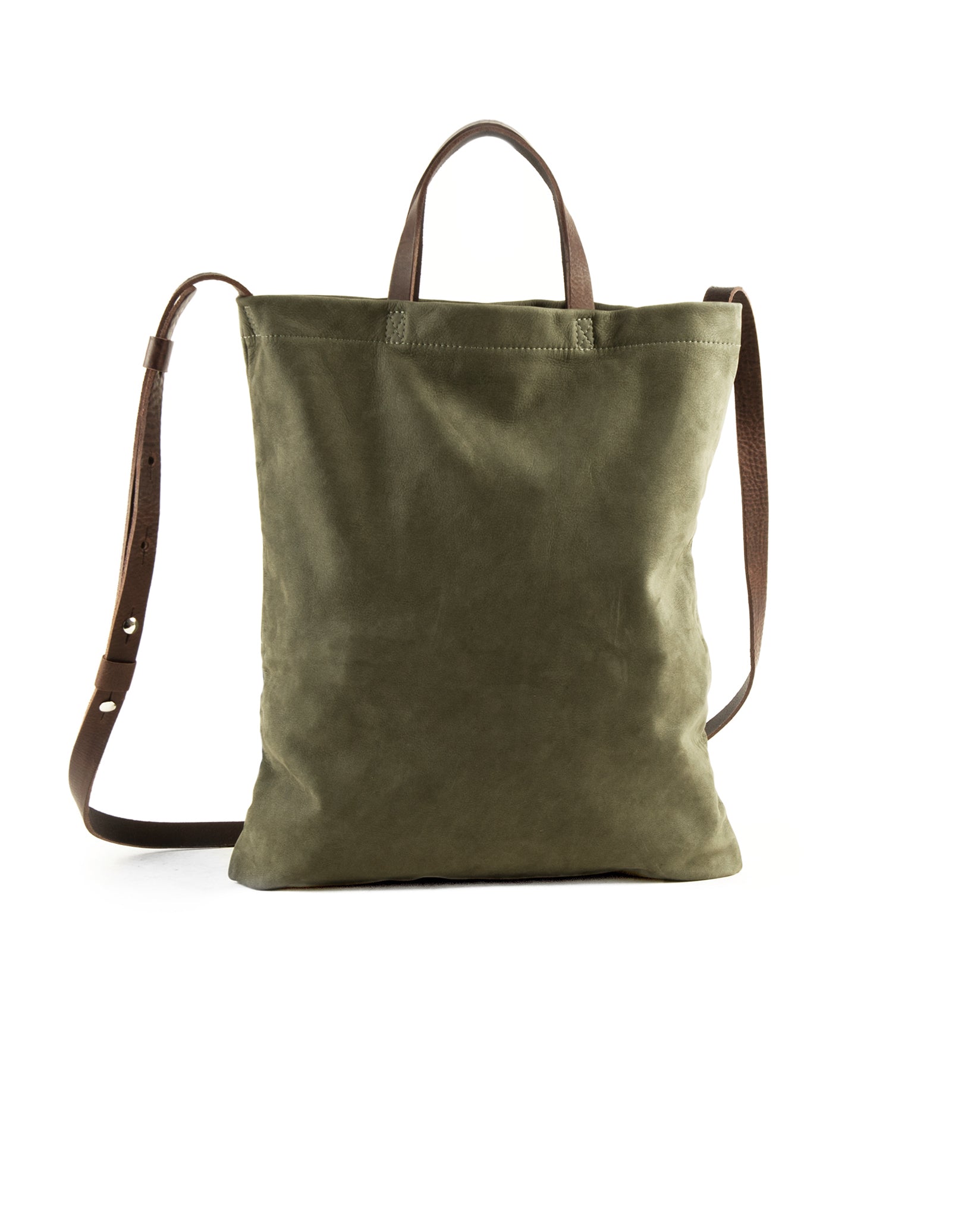 harolds-nabuku-totebag-handtasche-braun-nubukleder-a4 image 3