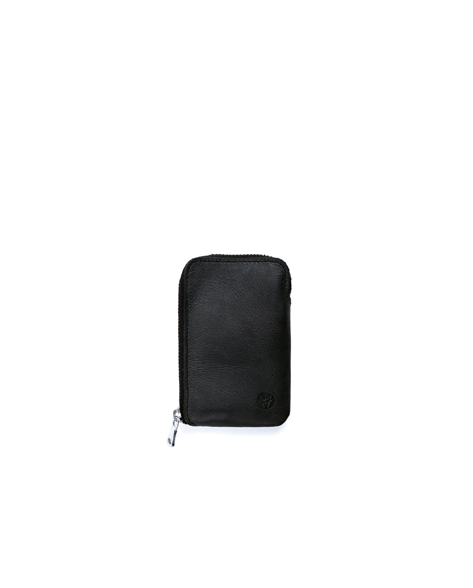 harolds-fold-tob-zip-wallet-etui-schwarz-slim-rindleder image 6