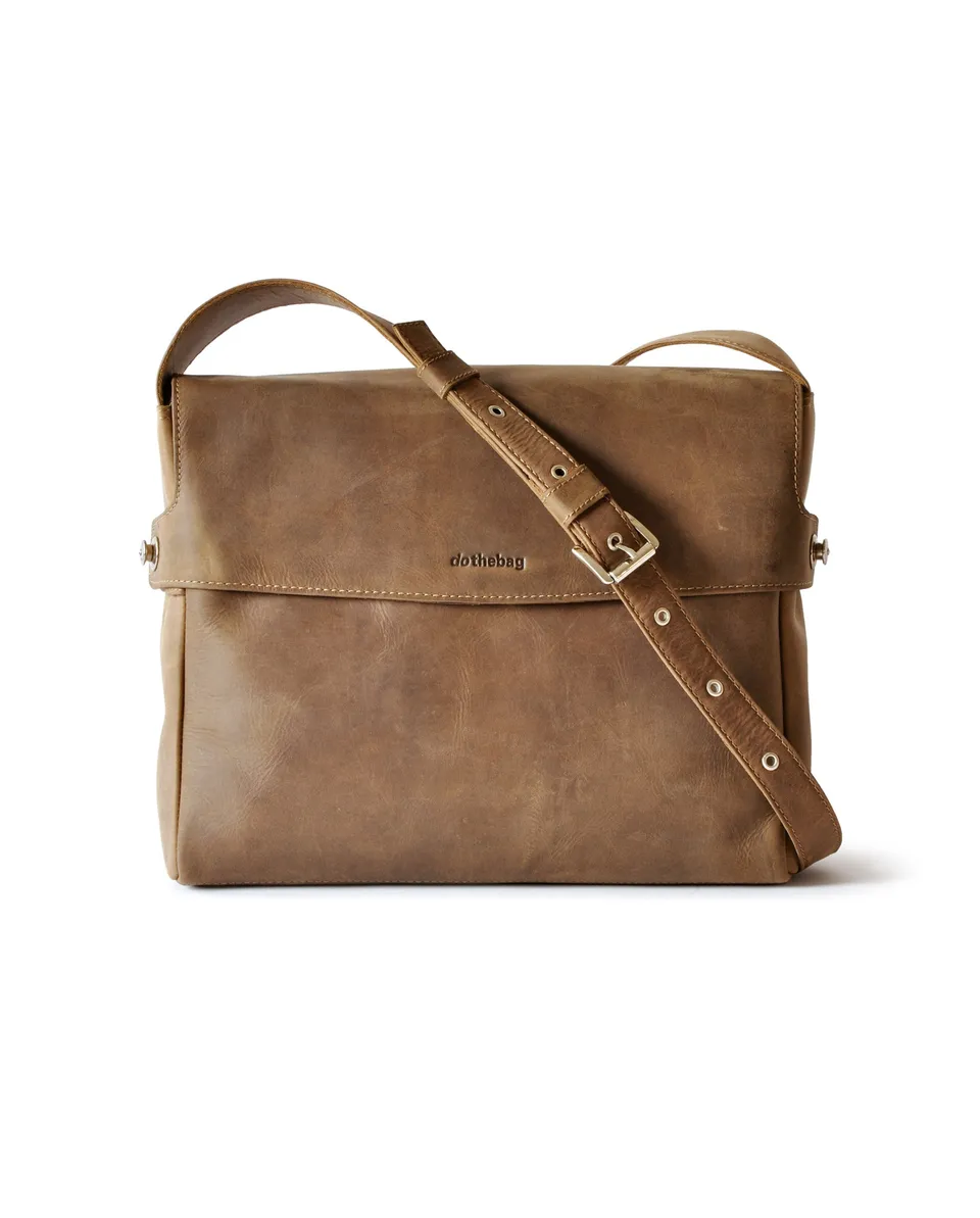 harolds-dothebag-raboisonbag-notebook-s-kuriertasche-schwarz-leder image 1