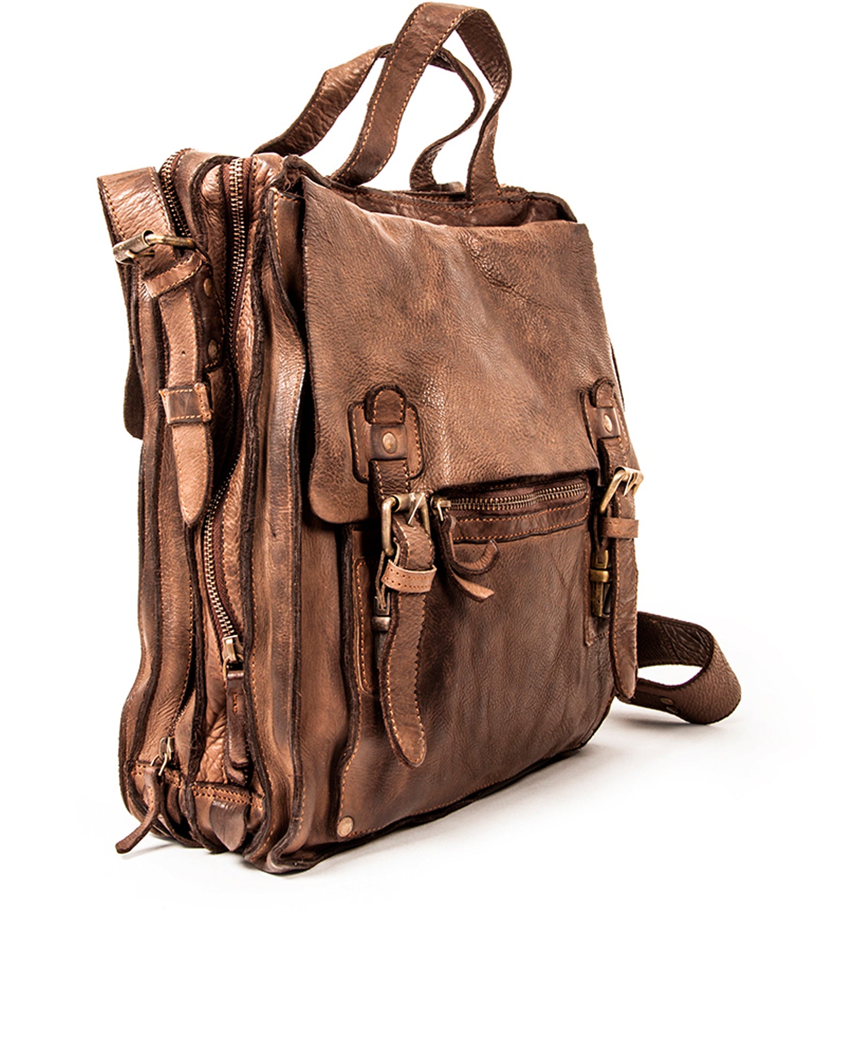 harolds-submarine-messengerbag-kuriertasche-braun image 4
