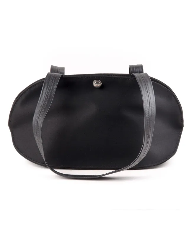harolds-cubicbag-bowling-bag-schwarz-cabrio image 1