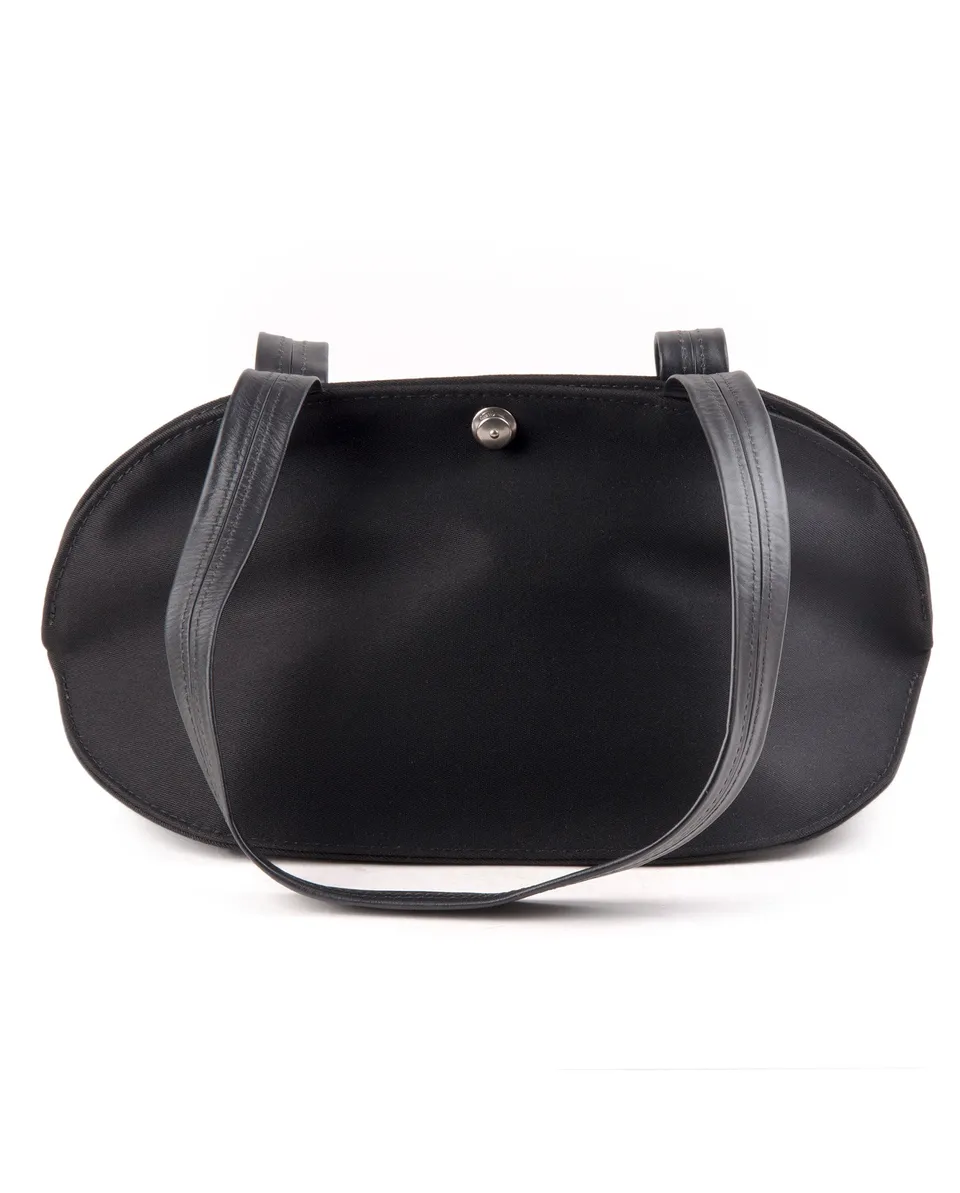 harolds-cubicbag-bowling-bag-schwarz-cabrio image 1
