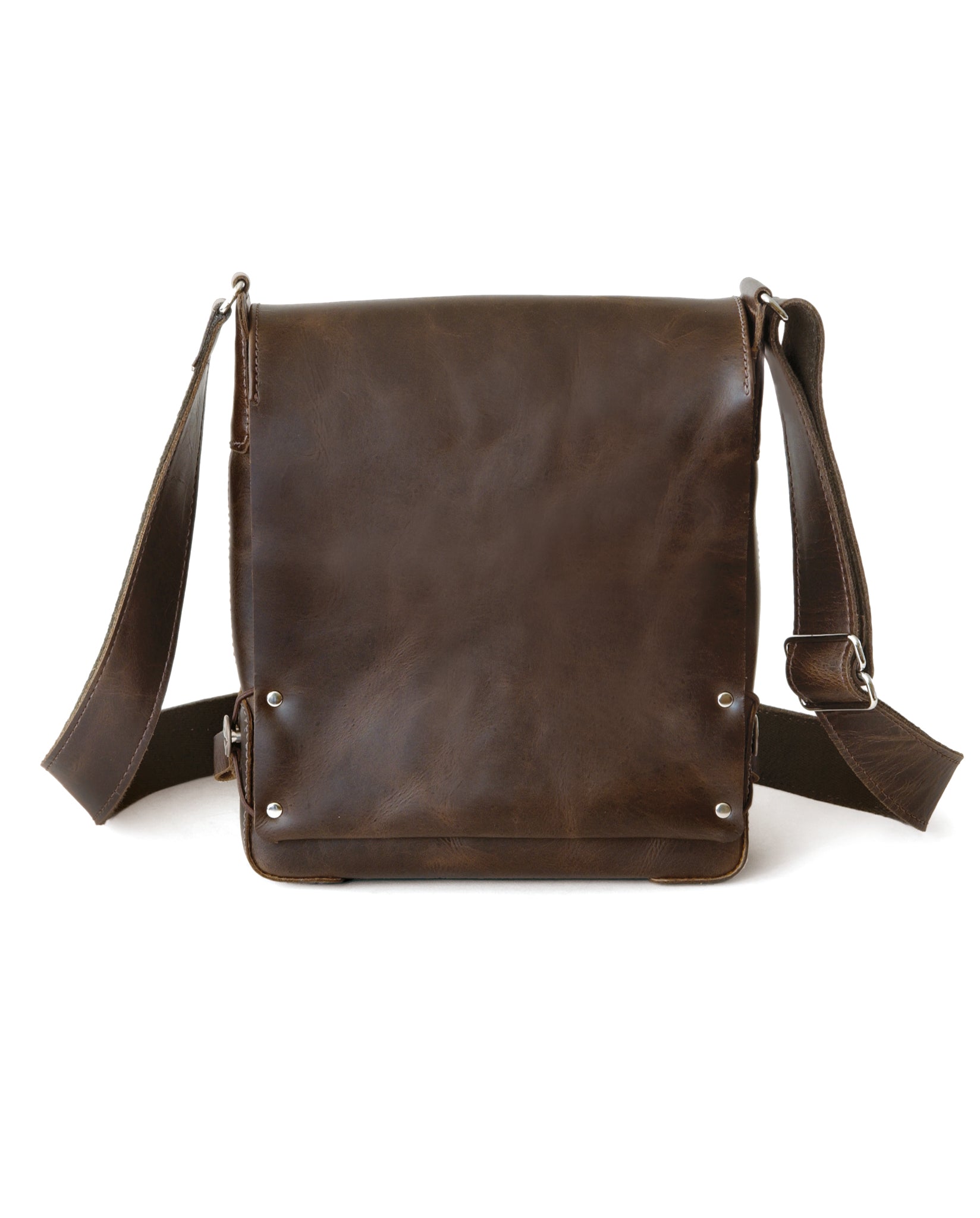 harolds-antic-upend-small-kuriertasche-schwarz-leder image 4