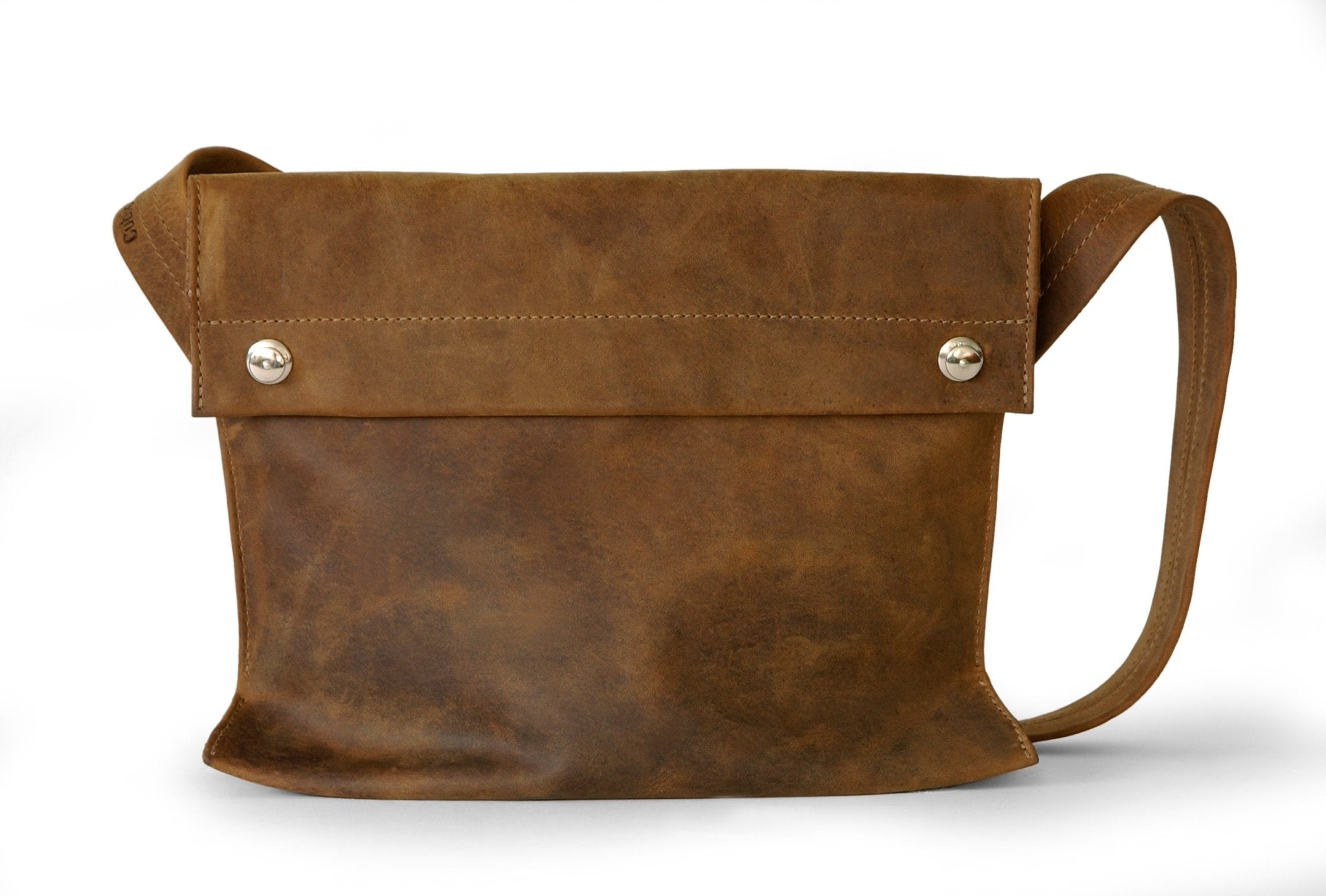 harolds-cubicbag-messenger-small-kuriertasche-schwarz image 4