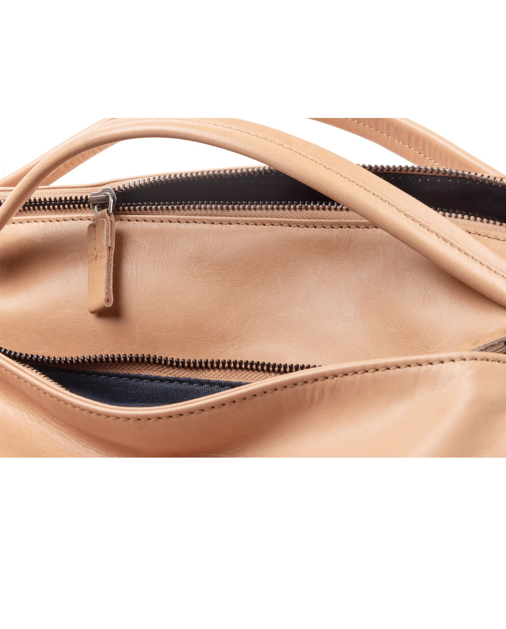 harolds-caugio-oneday-bag-s-reisetasche-schwarz-rindleder image 8