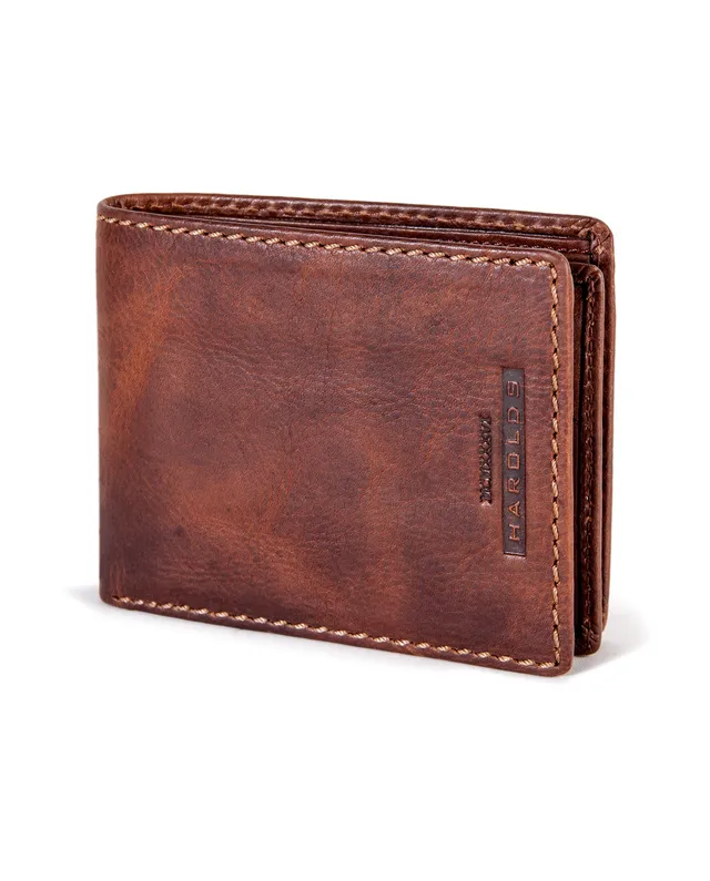 harolds-fold-wallet-geldb-rse-braun-sattlerleder image 1