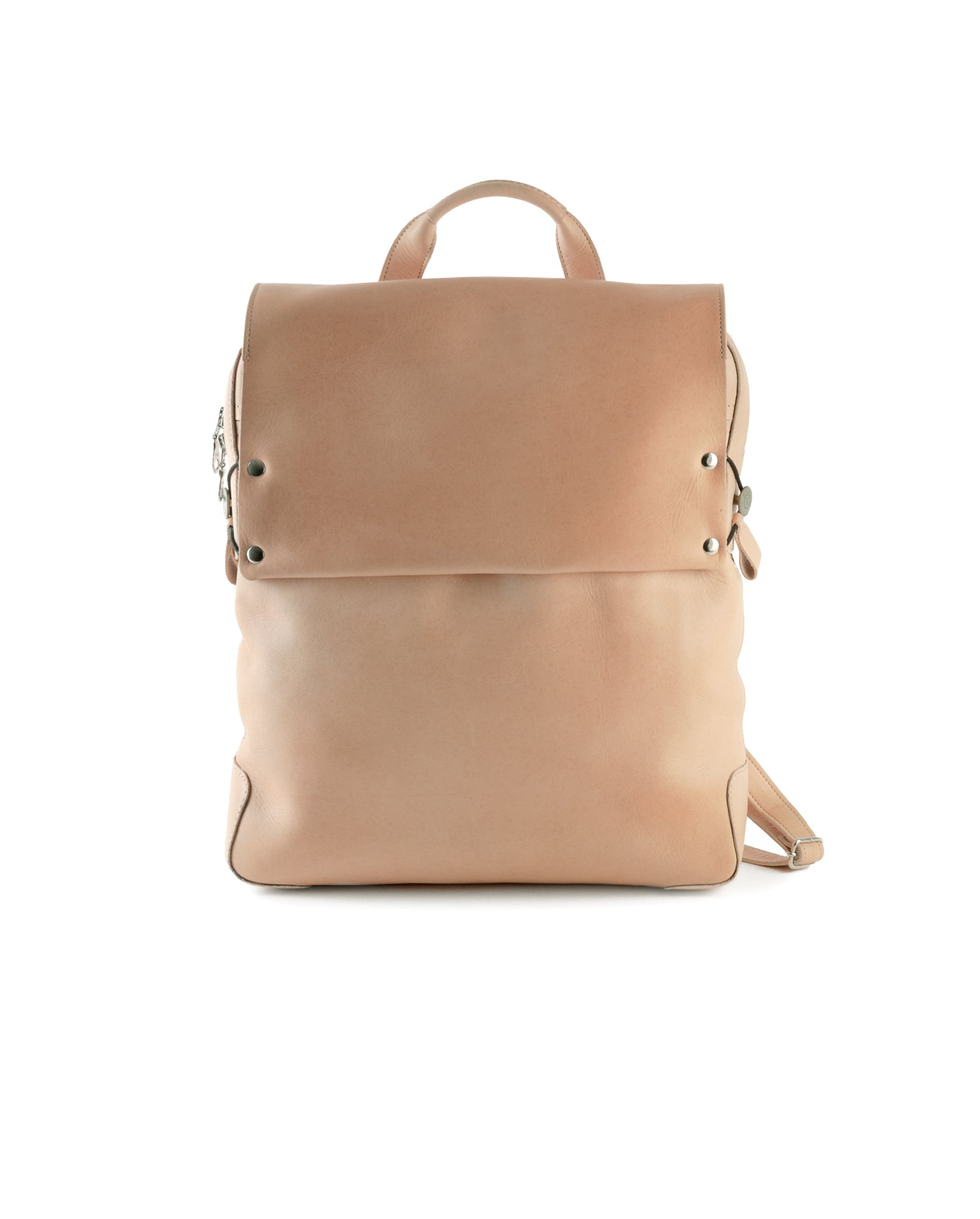 harolds-jil-backpack-rucksack-schwarz-leder-a4 image 7