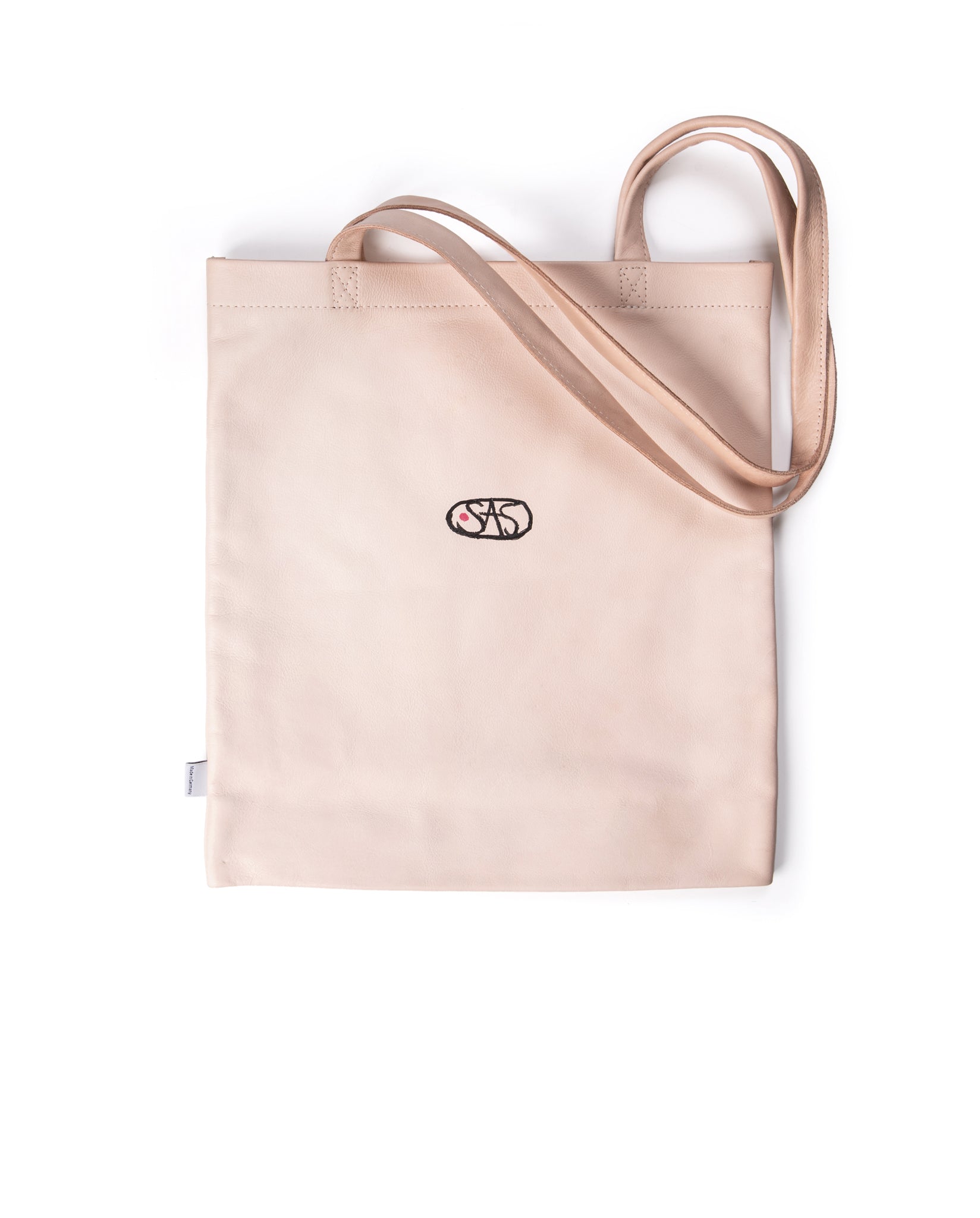 harolds-kraud-leather-fabricbag-bemalt-natur1-leder image 4