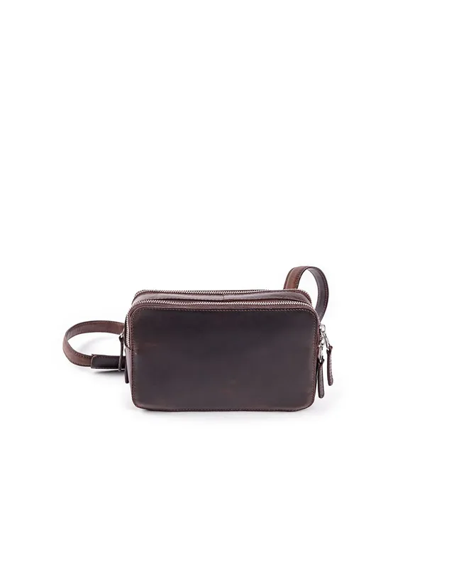 harolds-duo-handbag-umh-ngetasche-schwarz-omega-leder image 1
