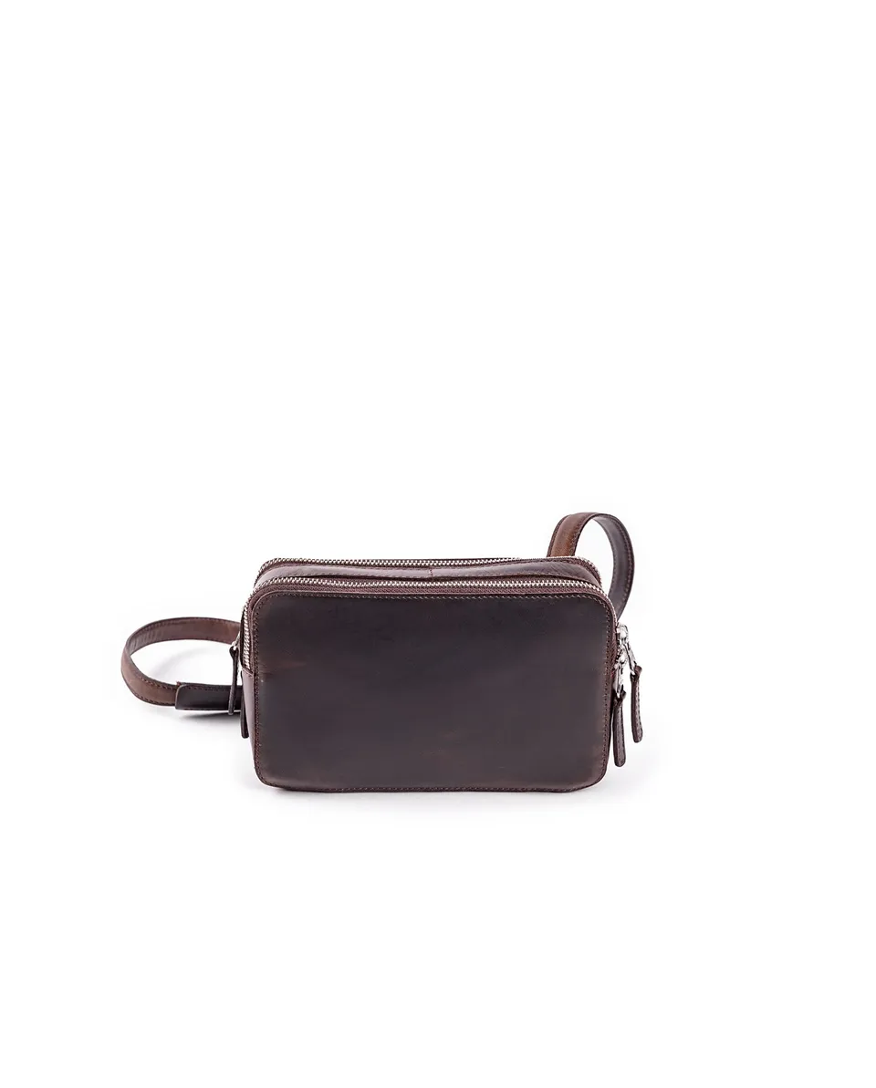 harolds-duo-handbag-umh-ngetasche-schwarz-omega-leder image 1