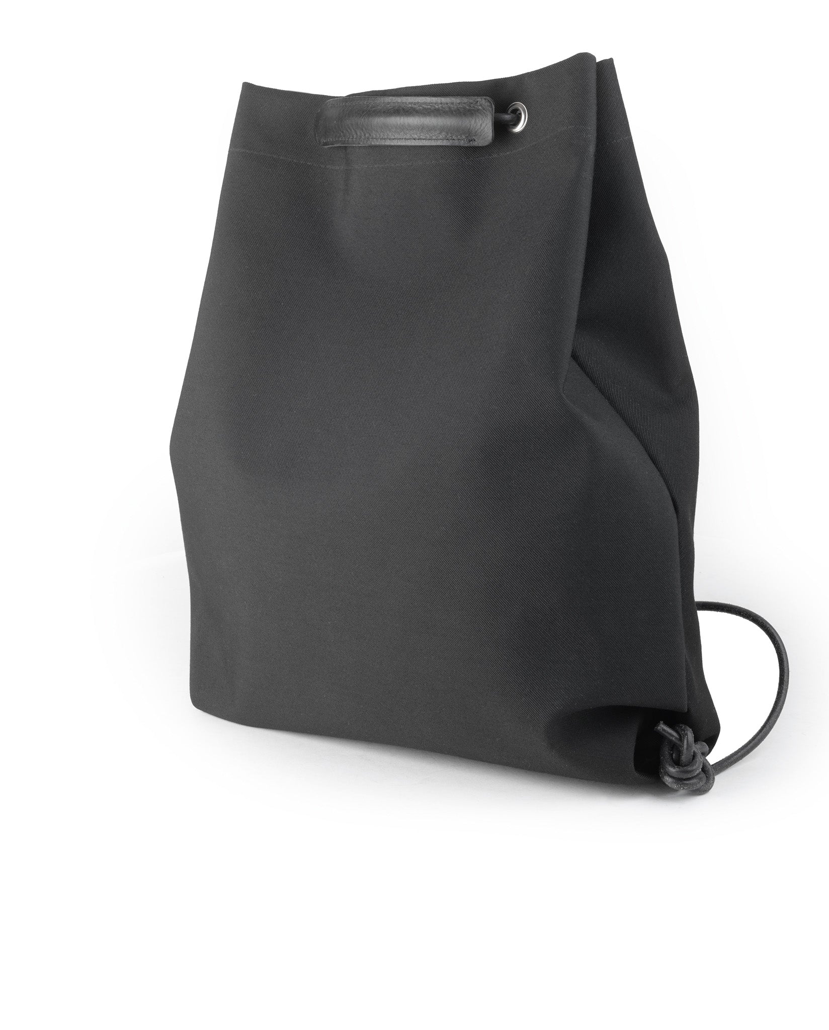 harolds-cubicbag-rucksack-market-notebook-schwarz image 3