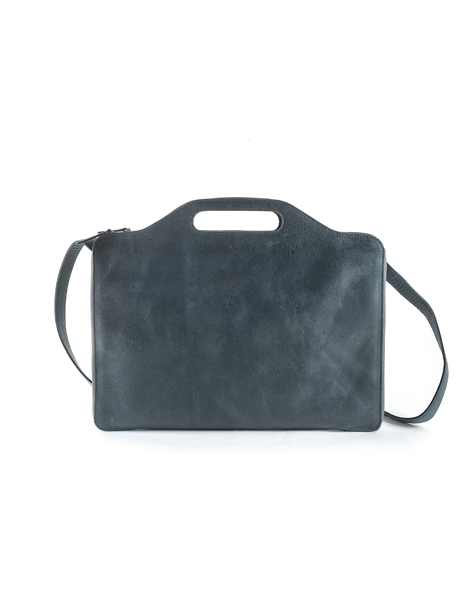 harolds-flatcase-notebooksleeve-small-laptoptasche-schwarz image 3