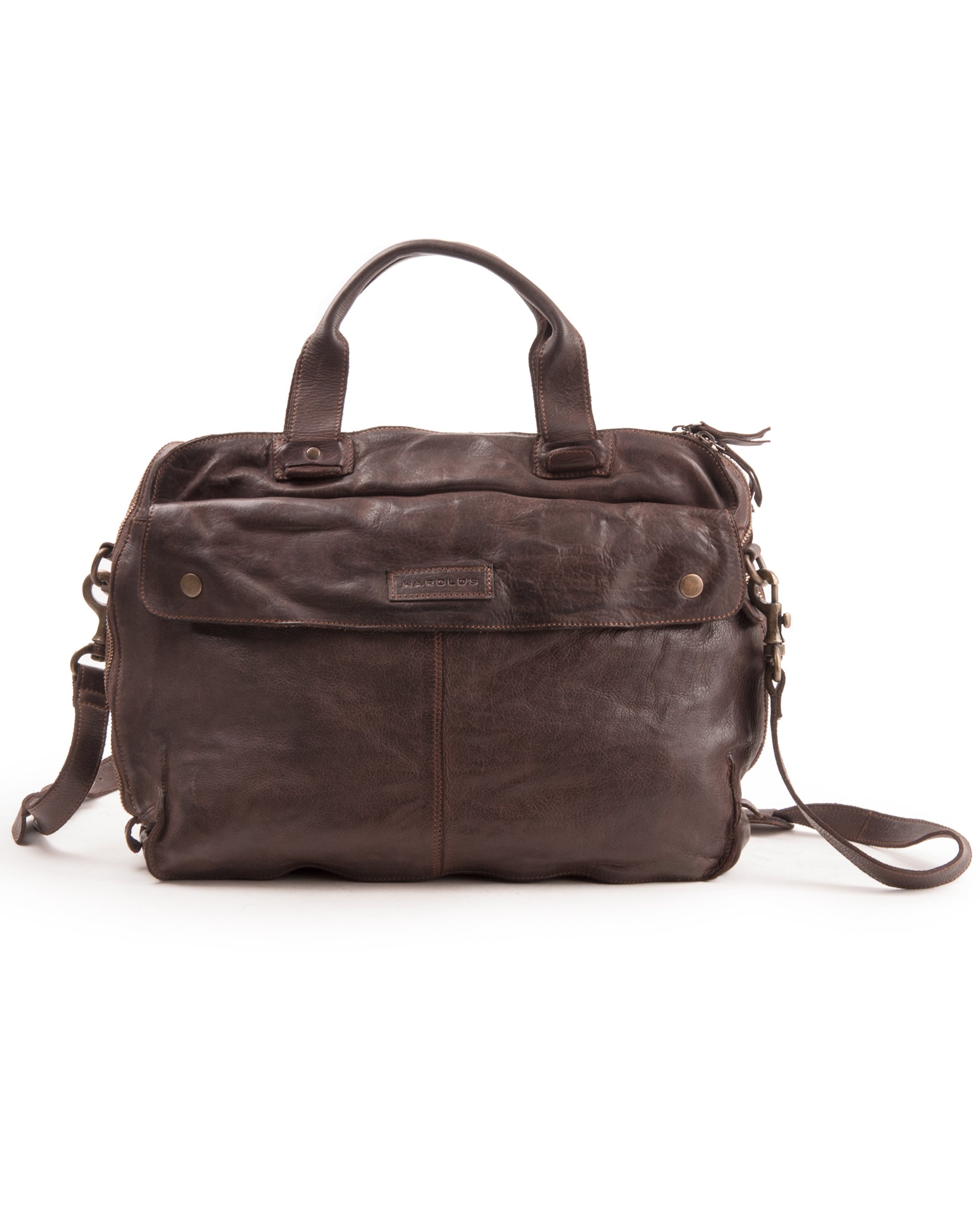 harolds-submarine-businessbag-businesstasche-schwarz-15-zoll image 3