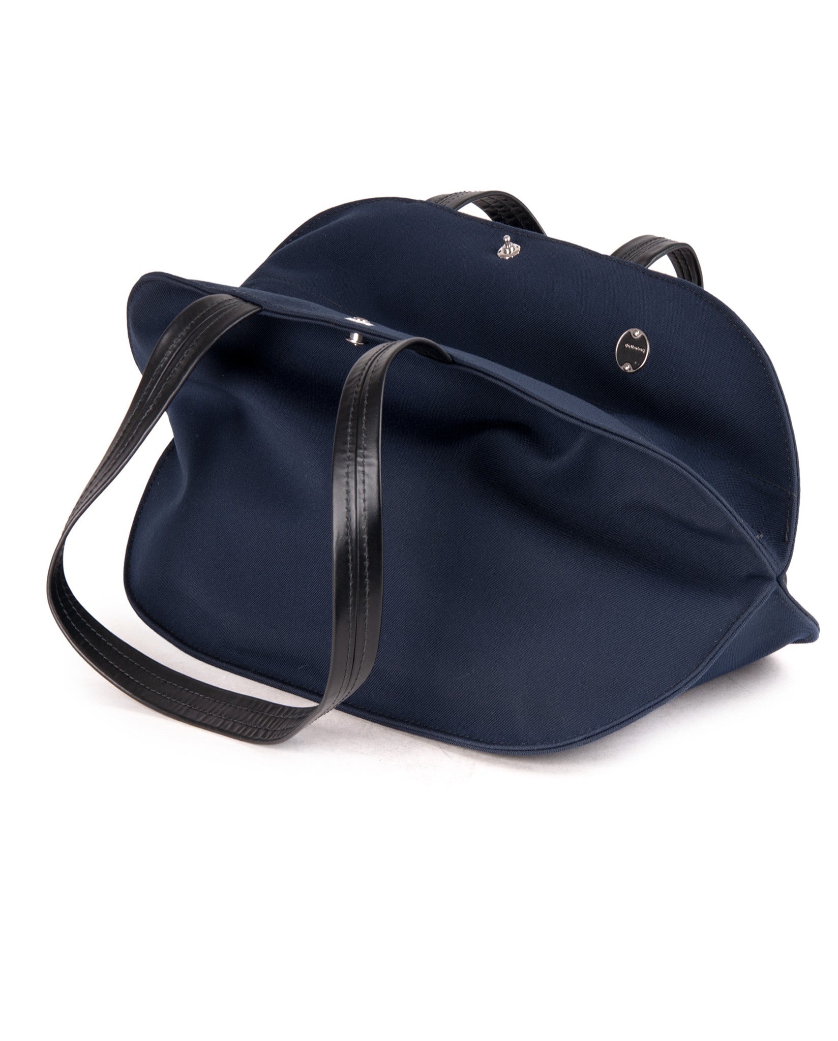 harolds-cubicbag-bowling-bag-schwarz-cabrio image 4