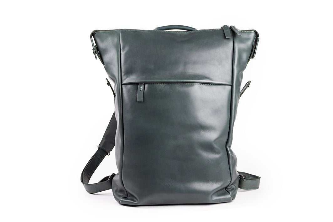 harolds-caugio-notebook-backpack-rucksack-schwarz-leder image 7