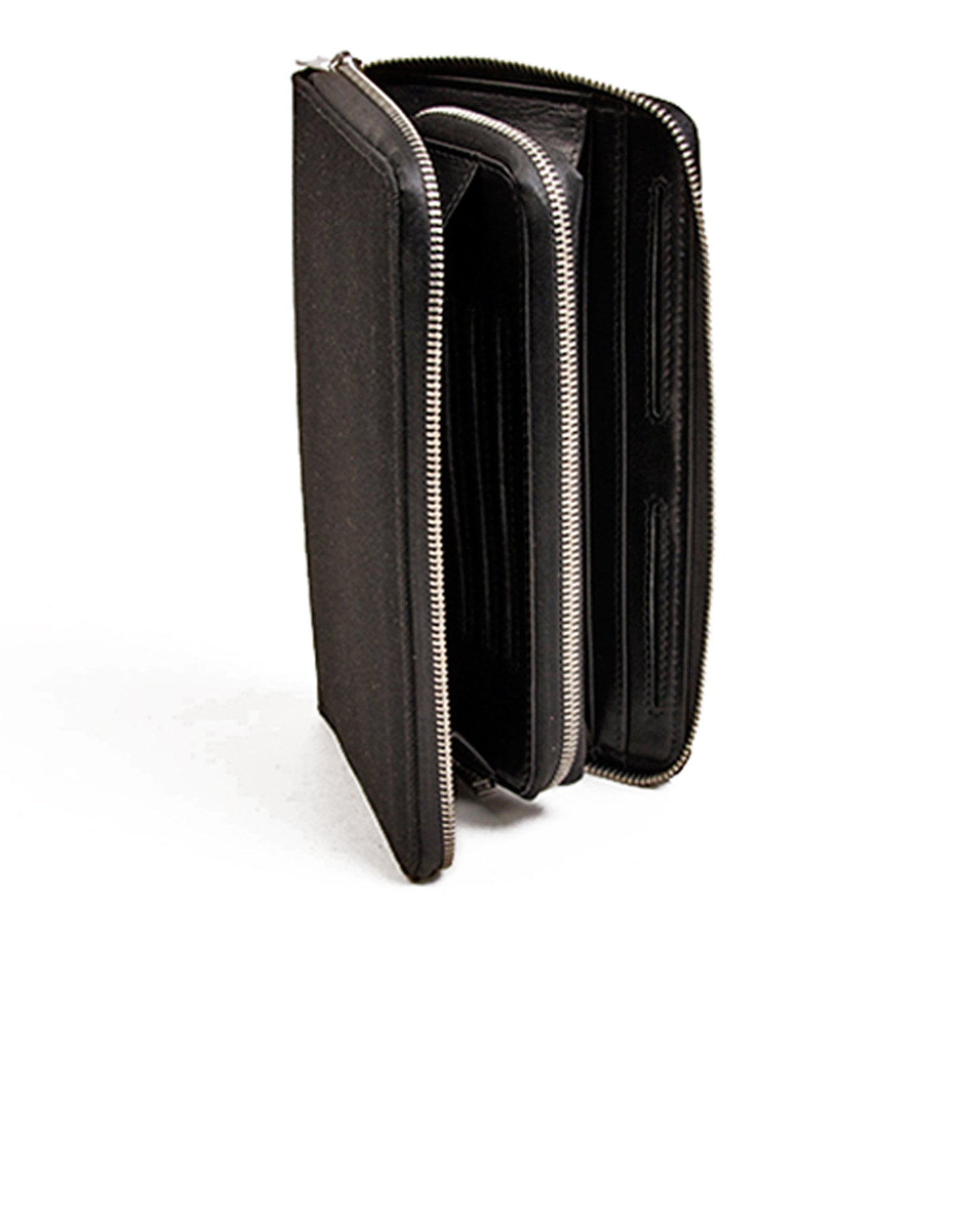 harolds-cubicbag-wallet-zip-l-schwarz-cabrio image 4