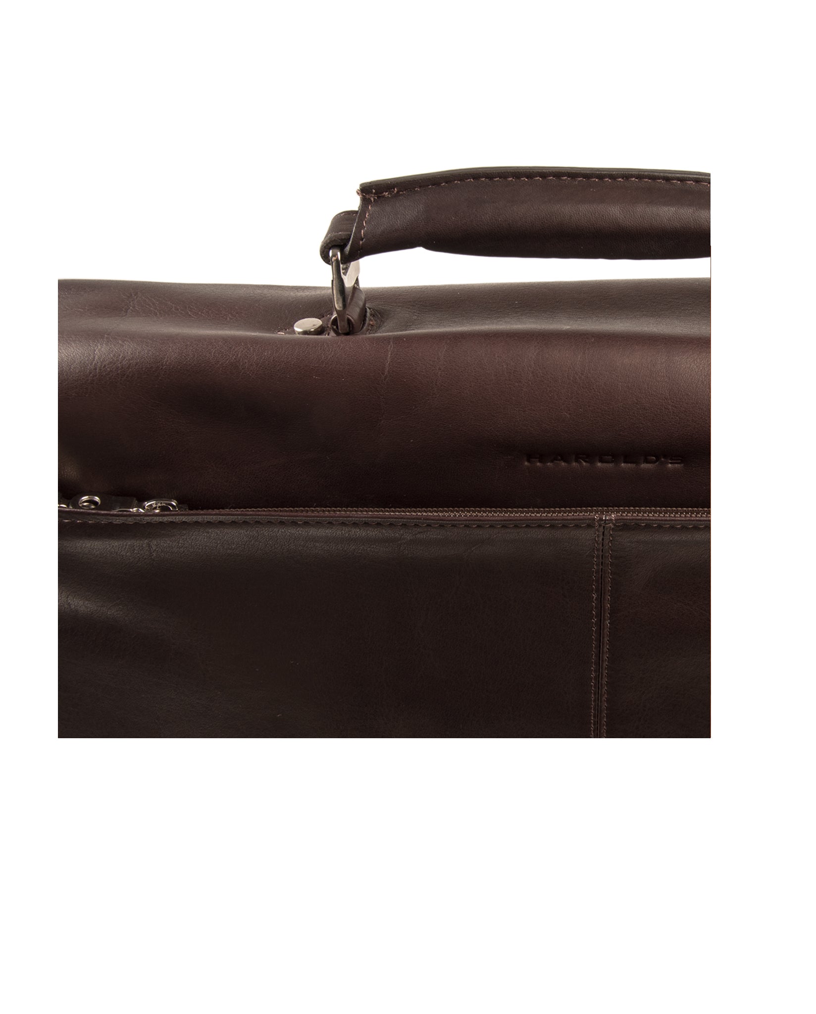 harolds-country-notebook-briefcase-large-aktentasche-schwarz image 4