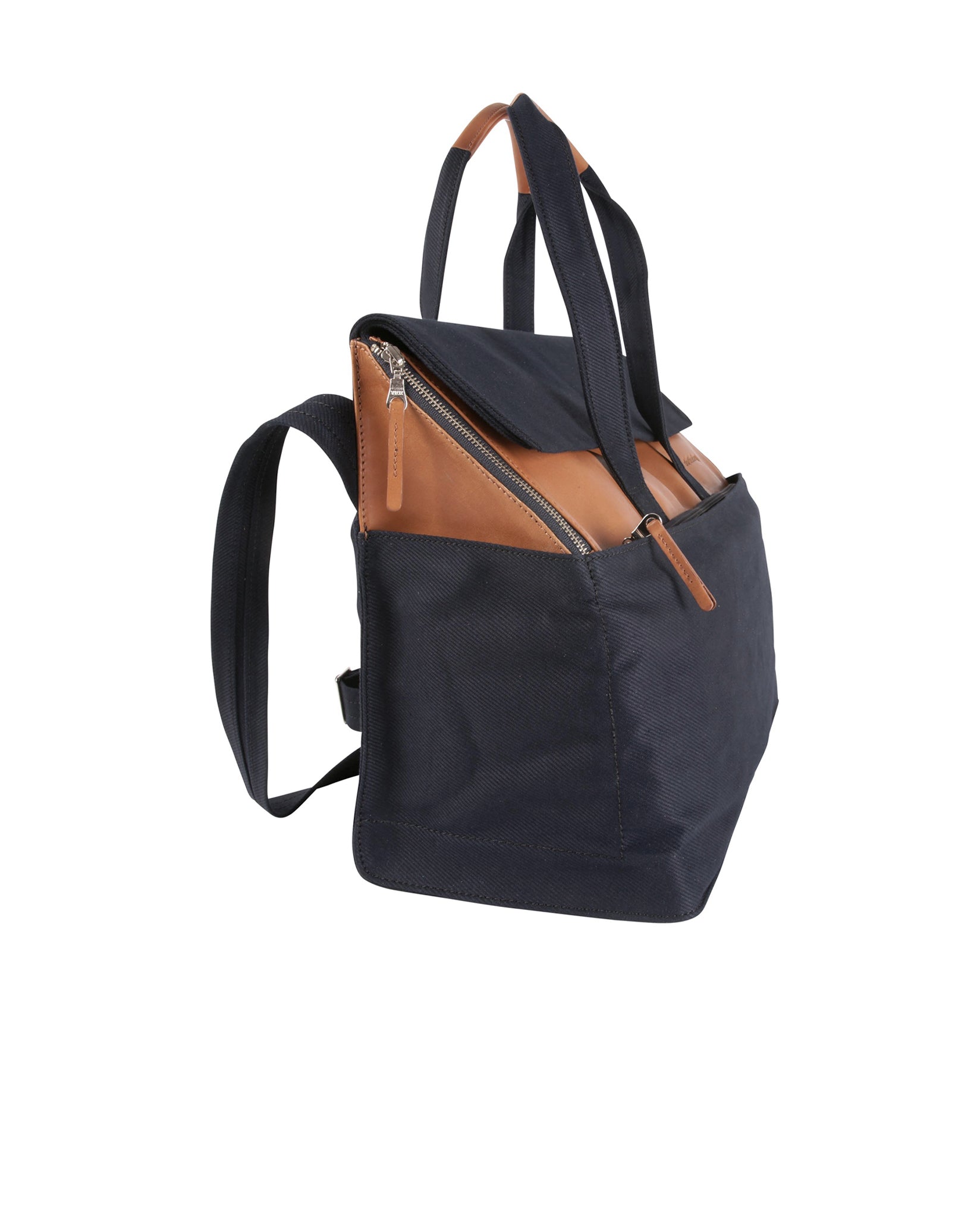 harolds-dothebag-mailbag-travelbag-reisetasche-schwarz image 4