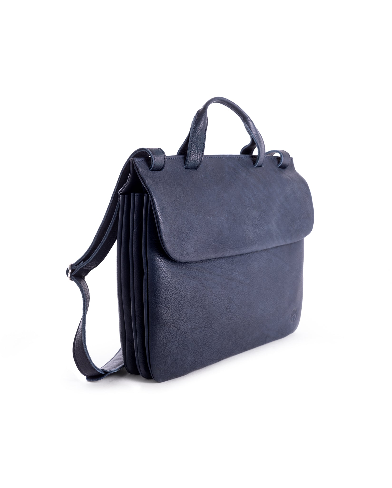 harolds-chacoral-smooth-businessbag-businesstasche-cognac image 5