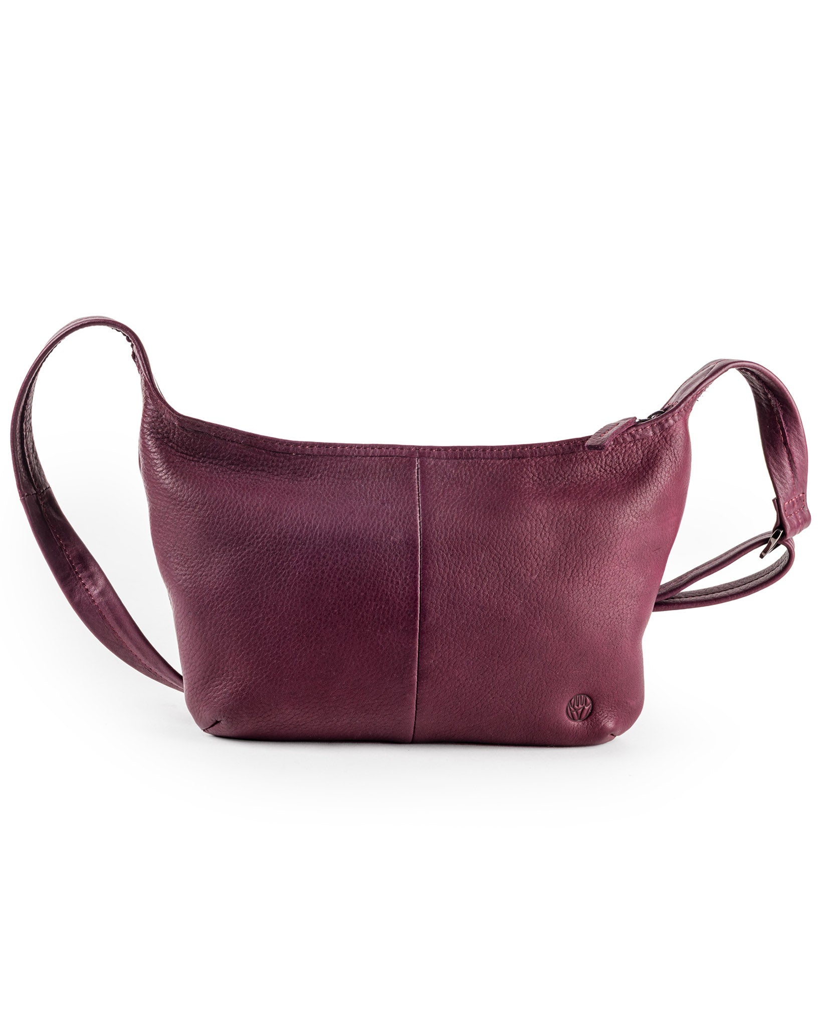 harolds-cufu-shoulderbag-s-schultertasche-schwarz-vaqueta image 2