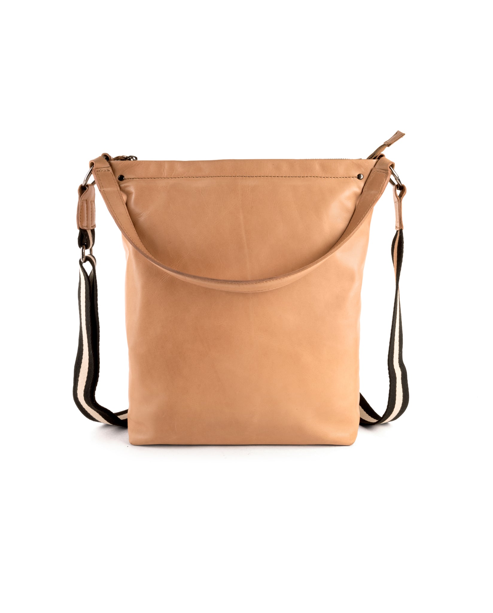 harolds-caugio-shoulderbag-up-schultertasche-cognac-leder image 3