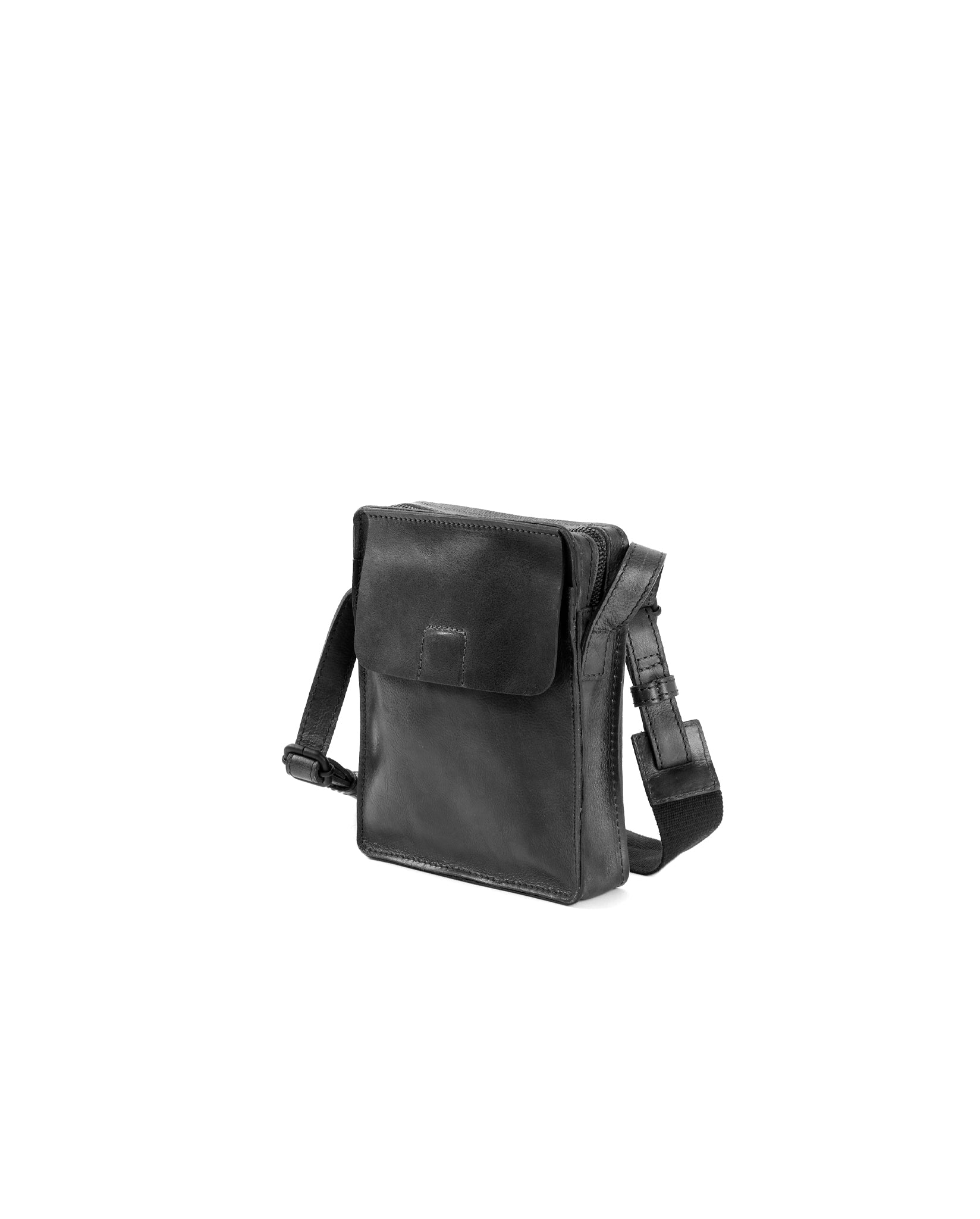 harolds-aberdeen-crossbag-s-umh-ngetasche-schwarz-leder image 3