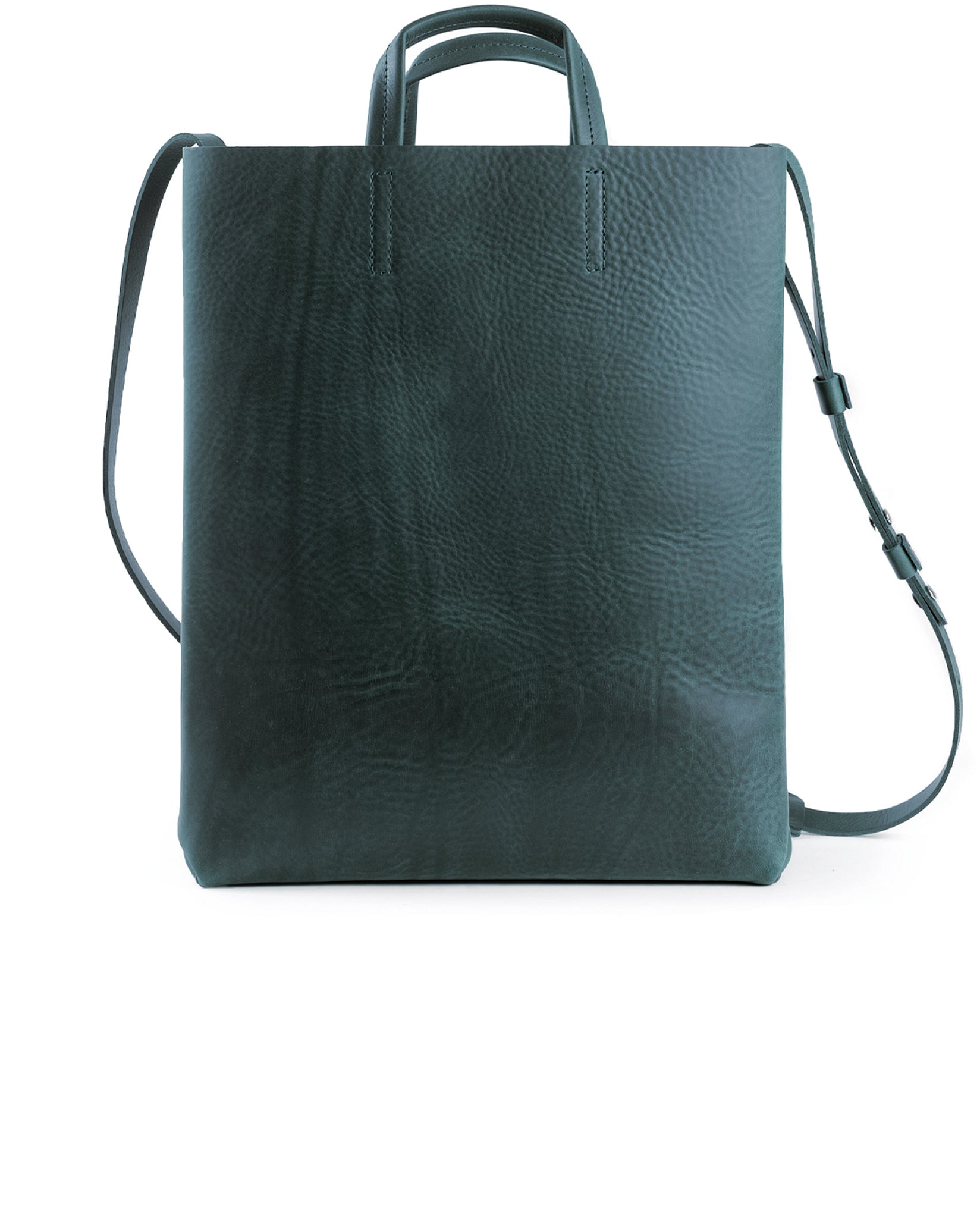 harolds-kraud-leather-paperbag-shopper-schwarz-a4-leder image 8