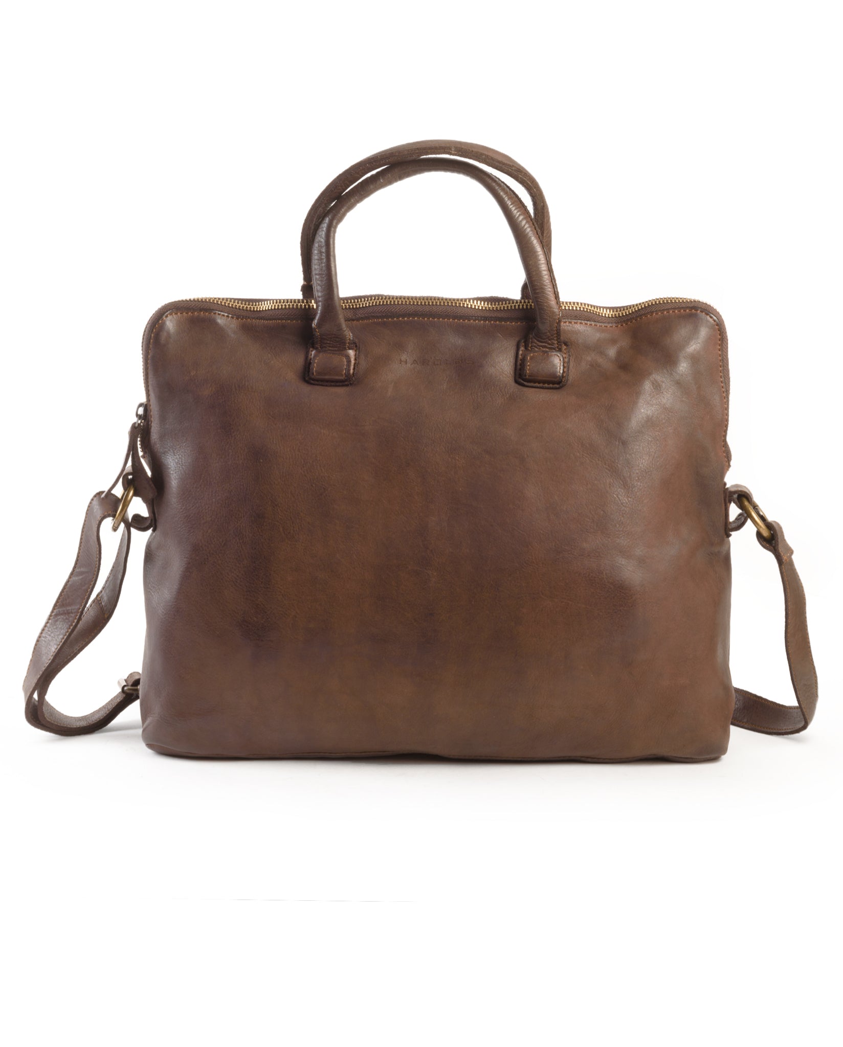 harolds-submarine-post-businessbag-schwarz-15-zoll-rindleder image 8