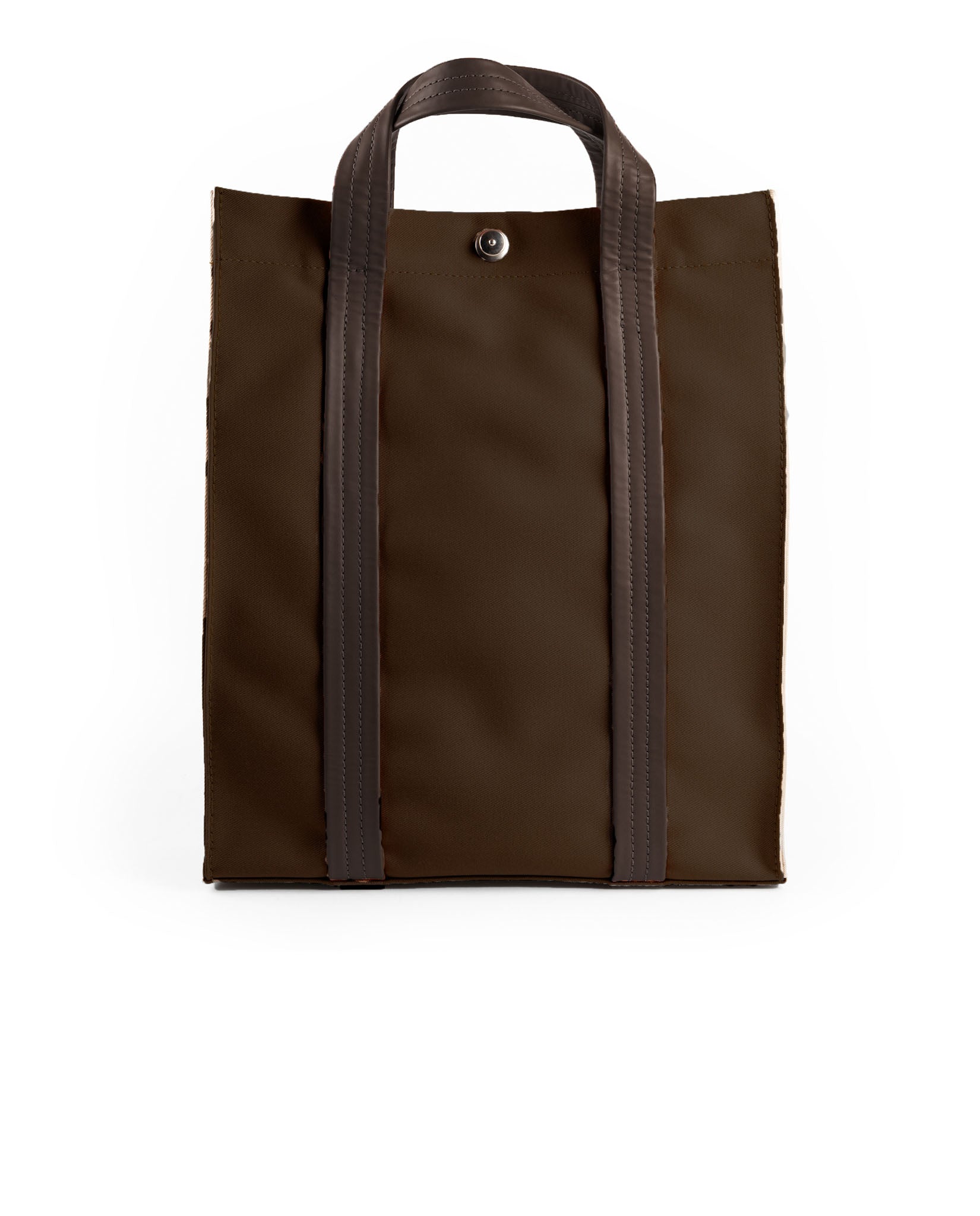 harolds-cubicbag-toolbag-up-end-shopper-schwarz-wasserdicht image 2