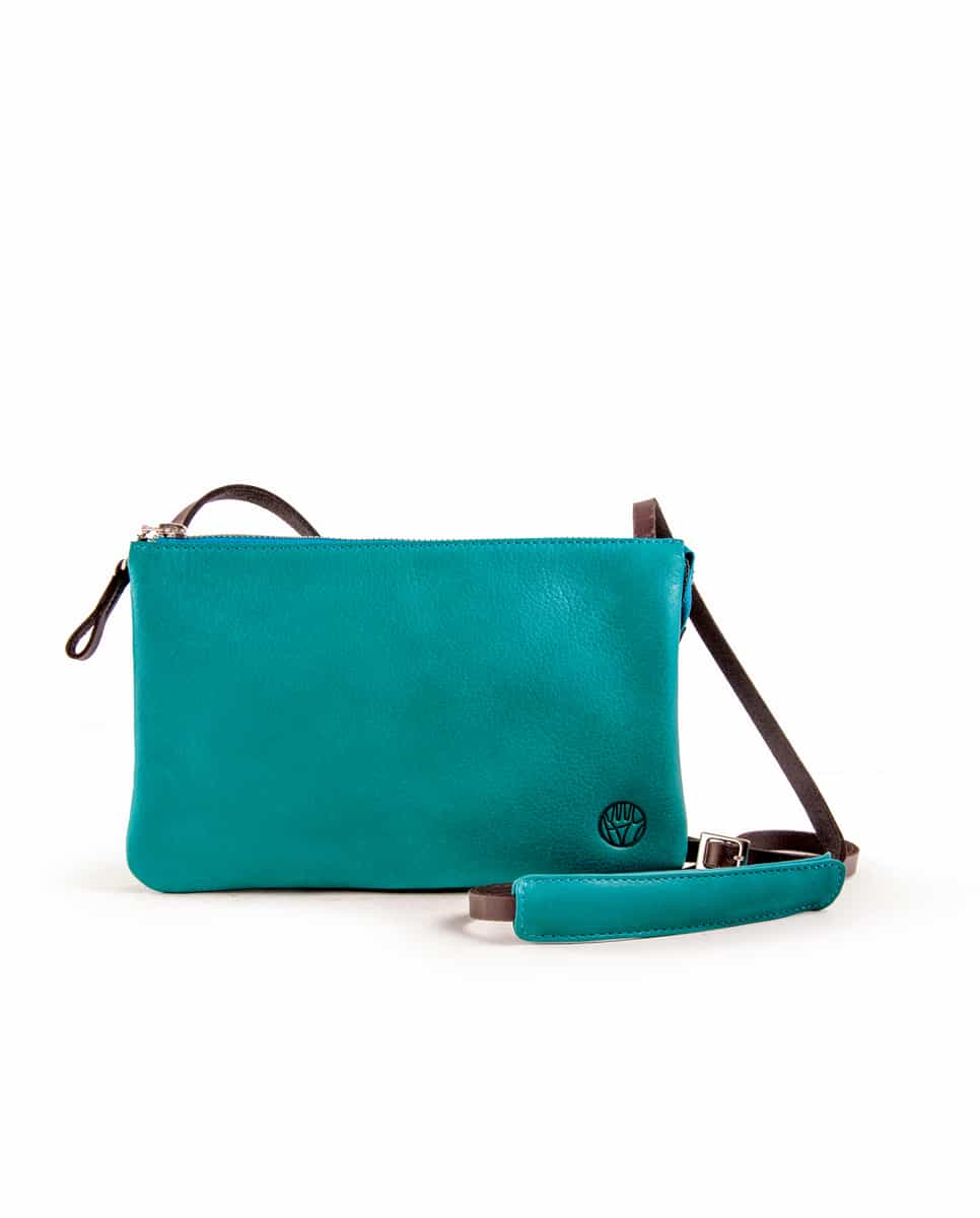 harolds-chaza-crossbag-medium-umh-ngetasche-schwarz-leder image 5