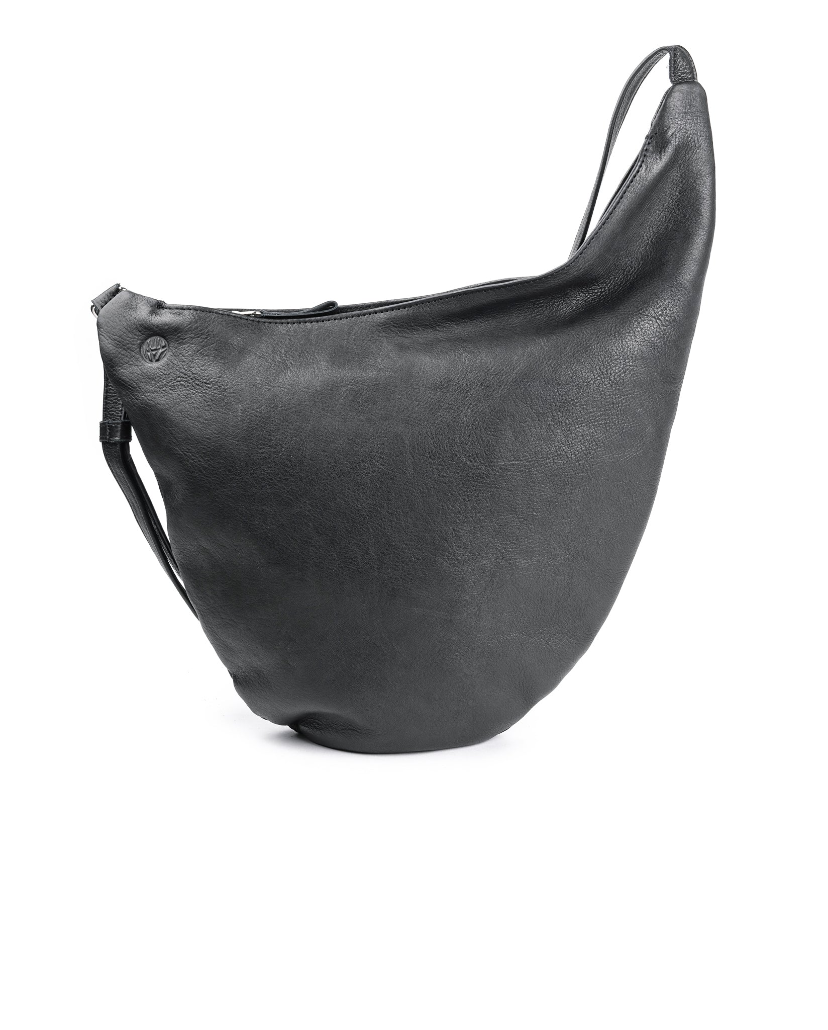 harolds-banan-pouchbag-large-beuteltasche-schwarz image 1