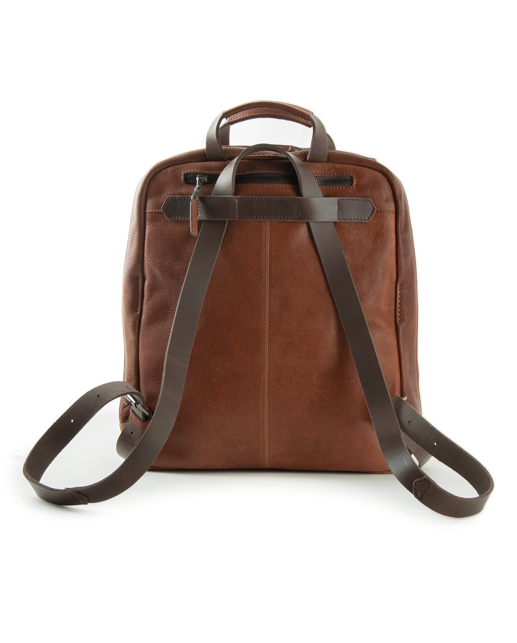 harolds-ivy-lane-notebook-messengerbag-rucksack-schwarz-notebookfach image 6