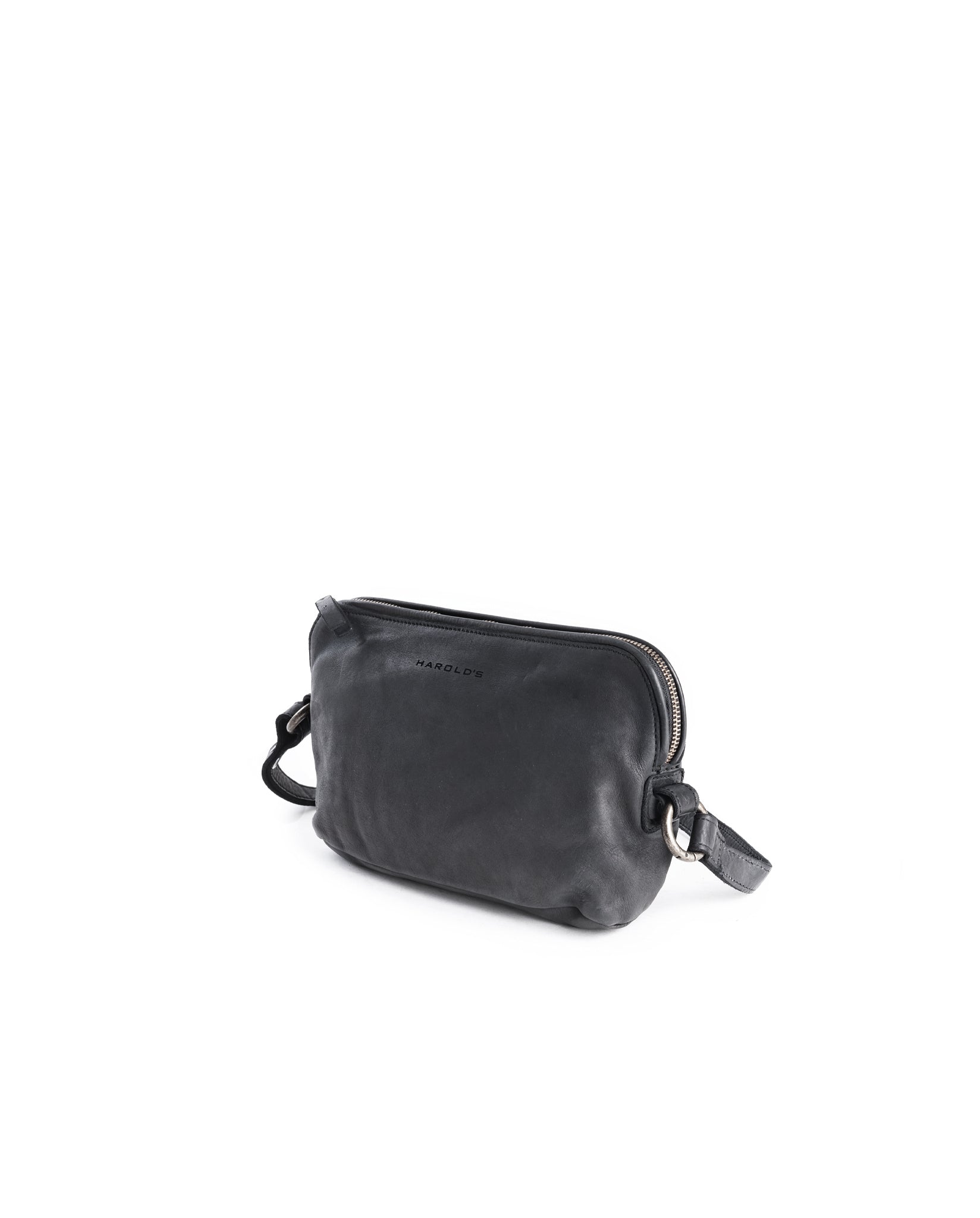 harolds-submarine-postbag-umh-ngetasche-schwarz-leder image 6