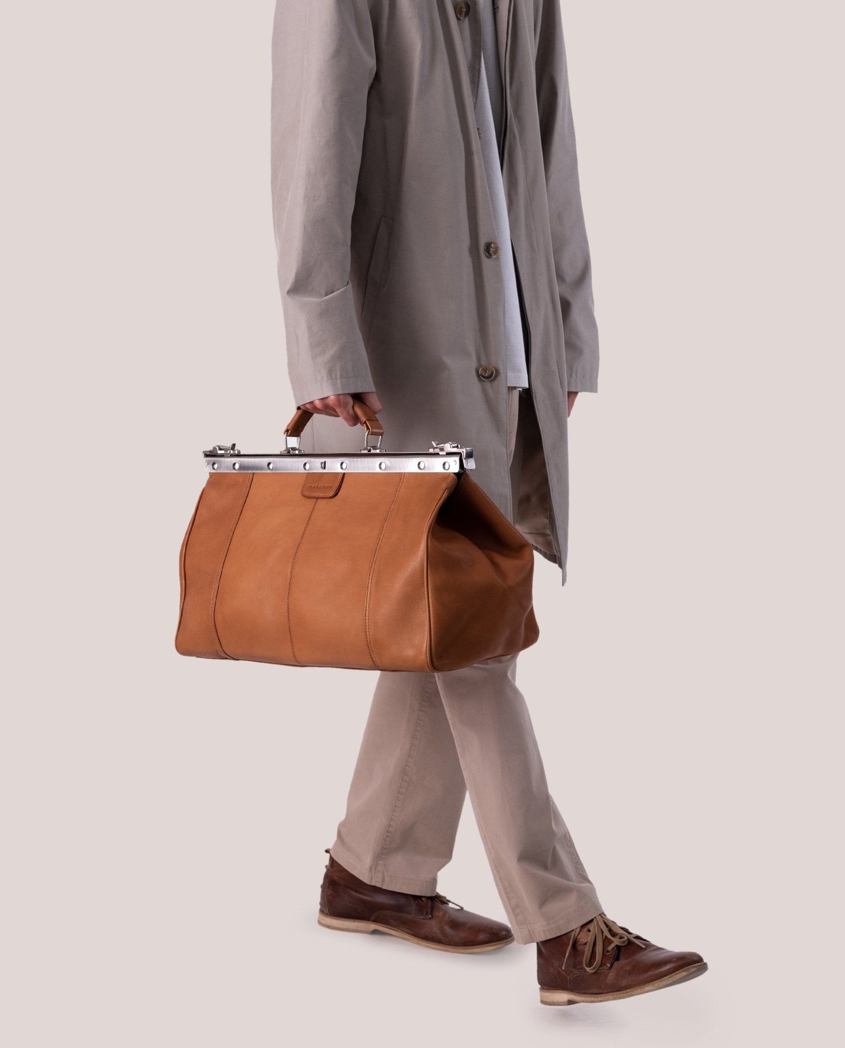 harolds-country-doctor-s-bag-medium-arzttasche-braun-leder image 3