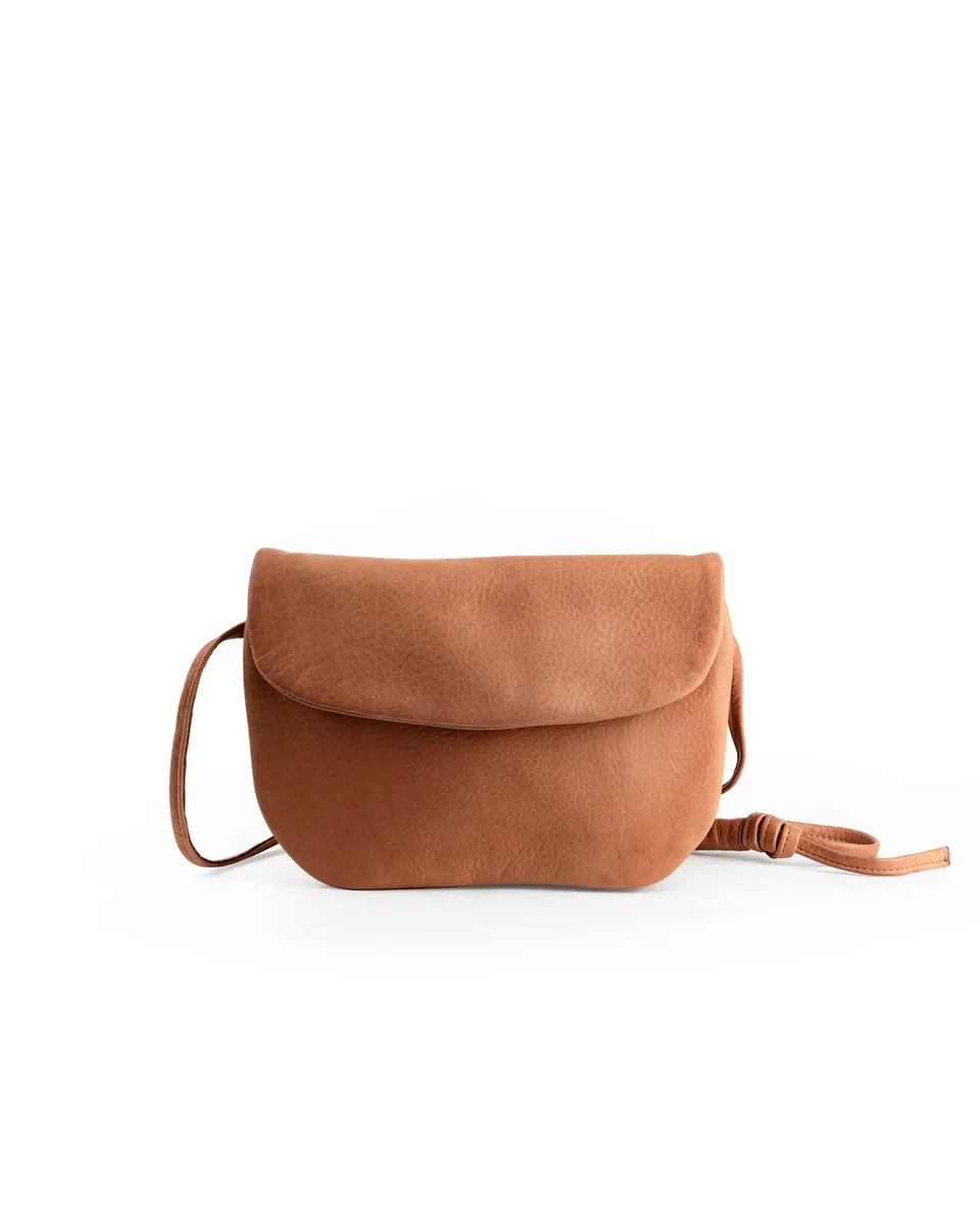 harolds-cufu-slingbag-schultertasche-schwarz-rinderleder image 1