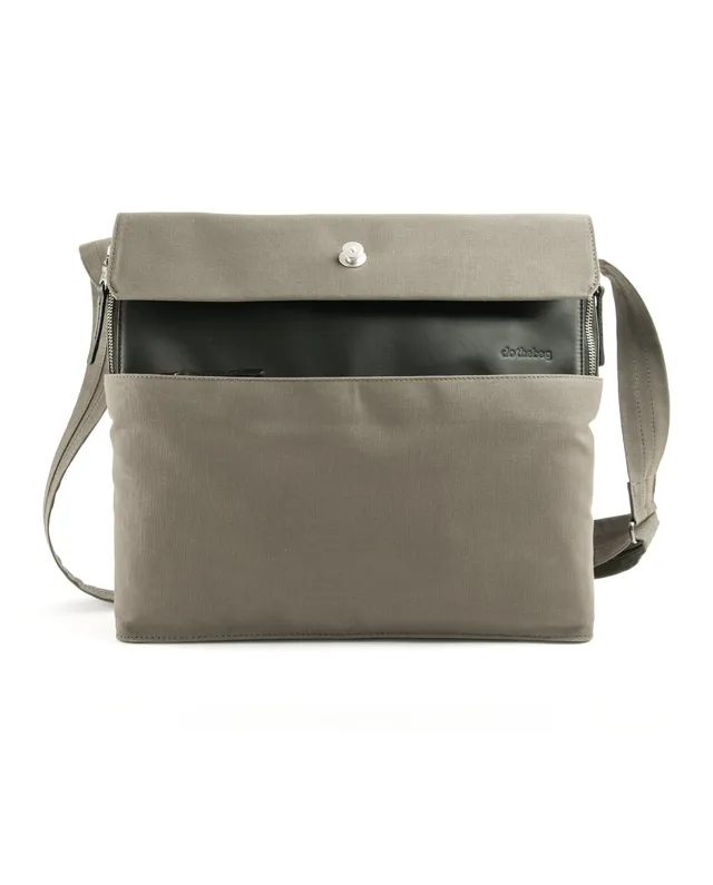 harolds-dothebag-mailbag-messenger-s-khaki-umh-ngetasche image 1