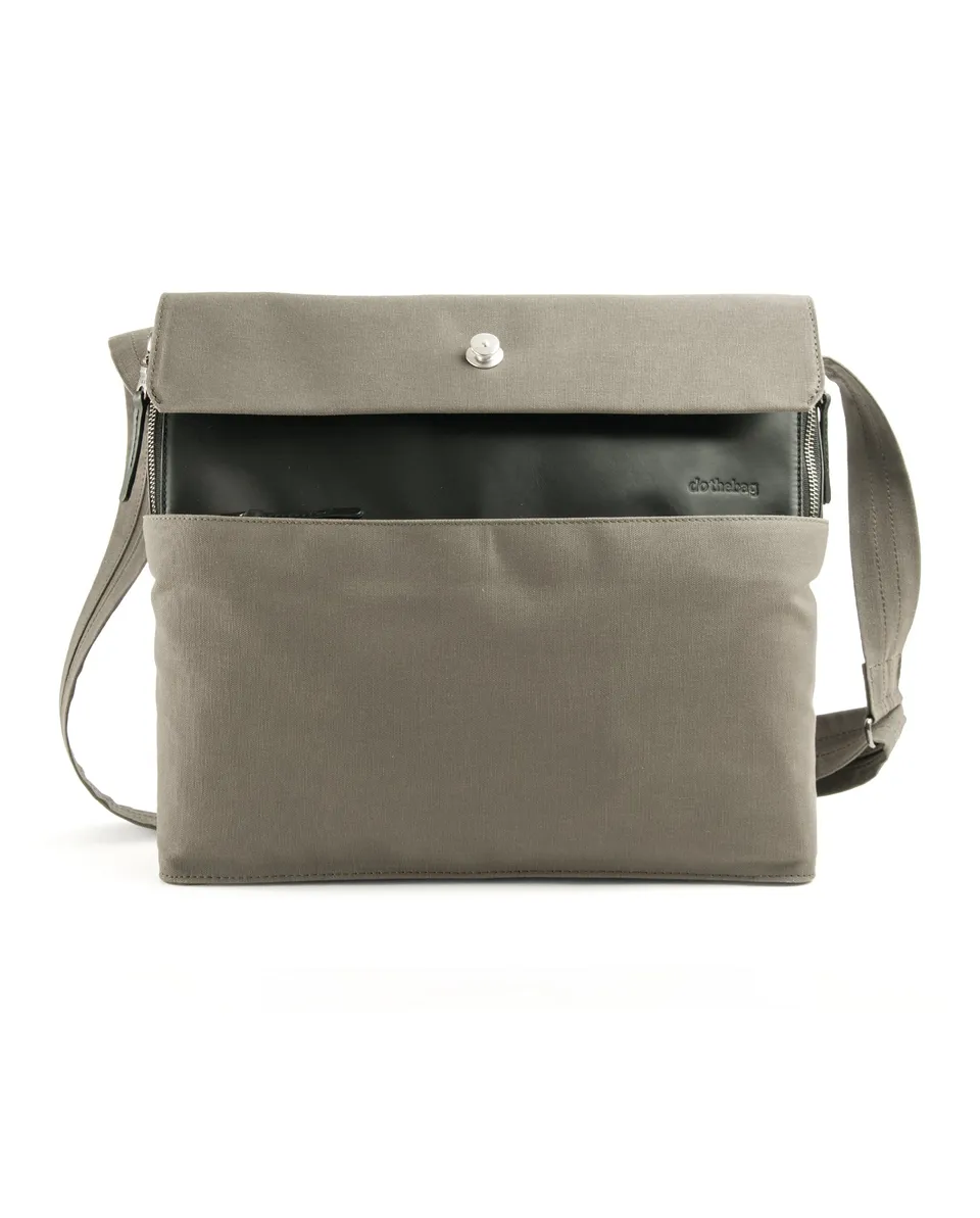 harolds-dothebag-mailbag-messenger-s-khaki-umh-ngetasche image 1