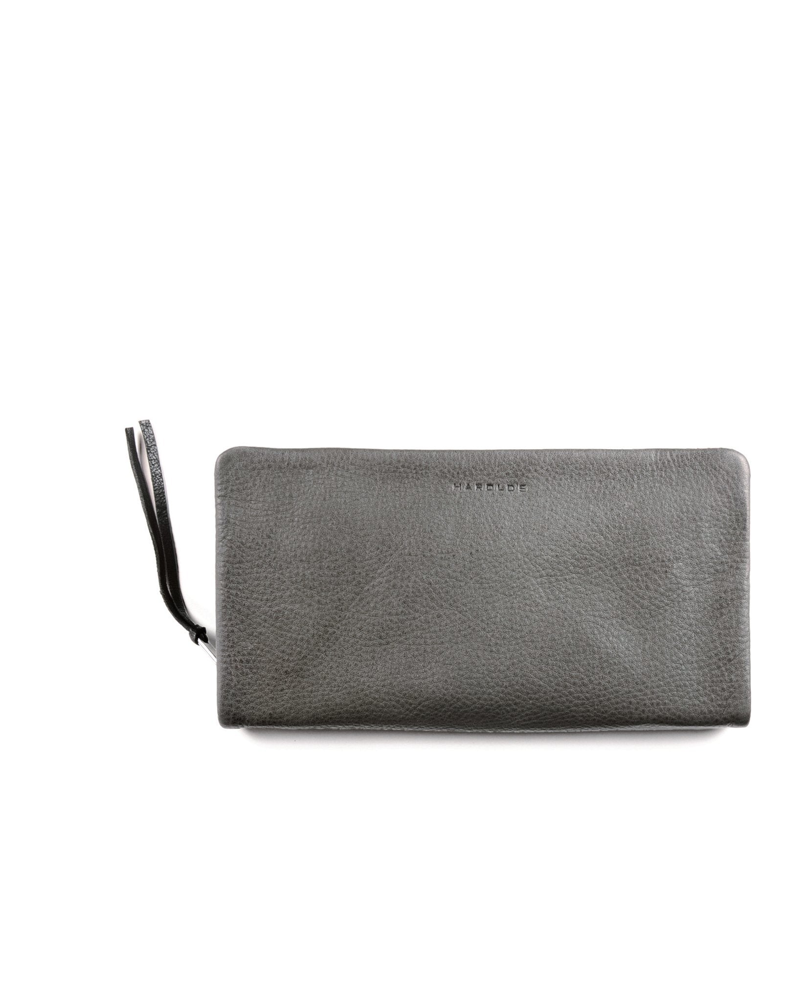 harolds-nabuku-softcase-soft-wallet-zip-l-schwarz-leder image 5