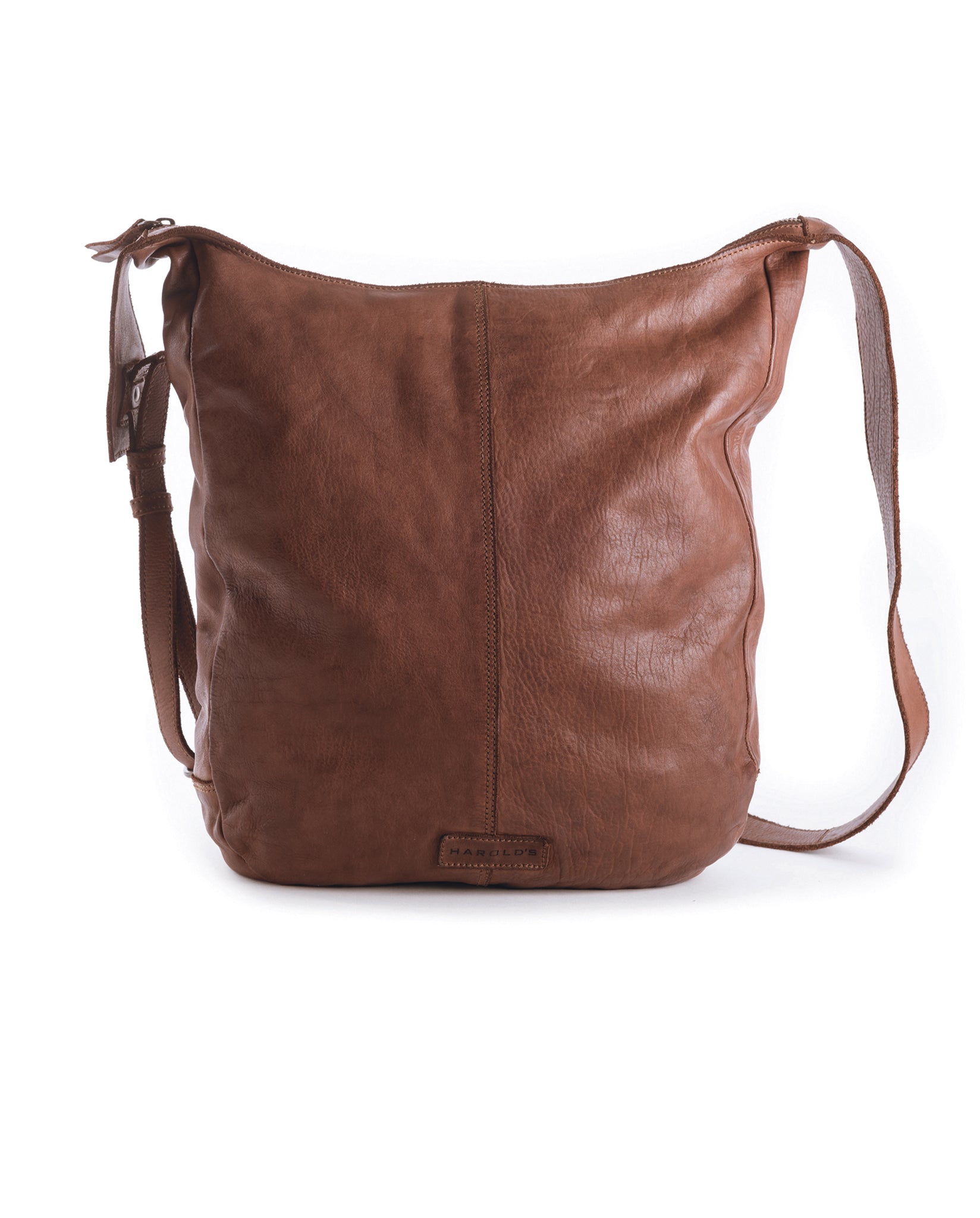 harolds-submarine-pouch-up-l-umh-ngetasche-schwarz-leder image 1