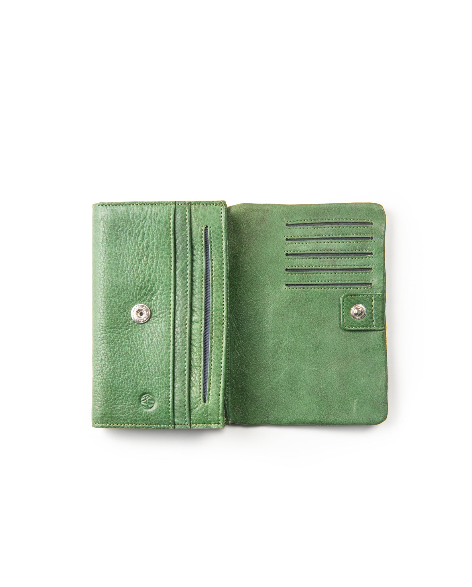 harolds-chacoral-smooth-soft-wallet-flap-medium-geldb-rse-schwarz-rindleder image 2