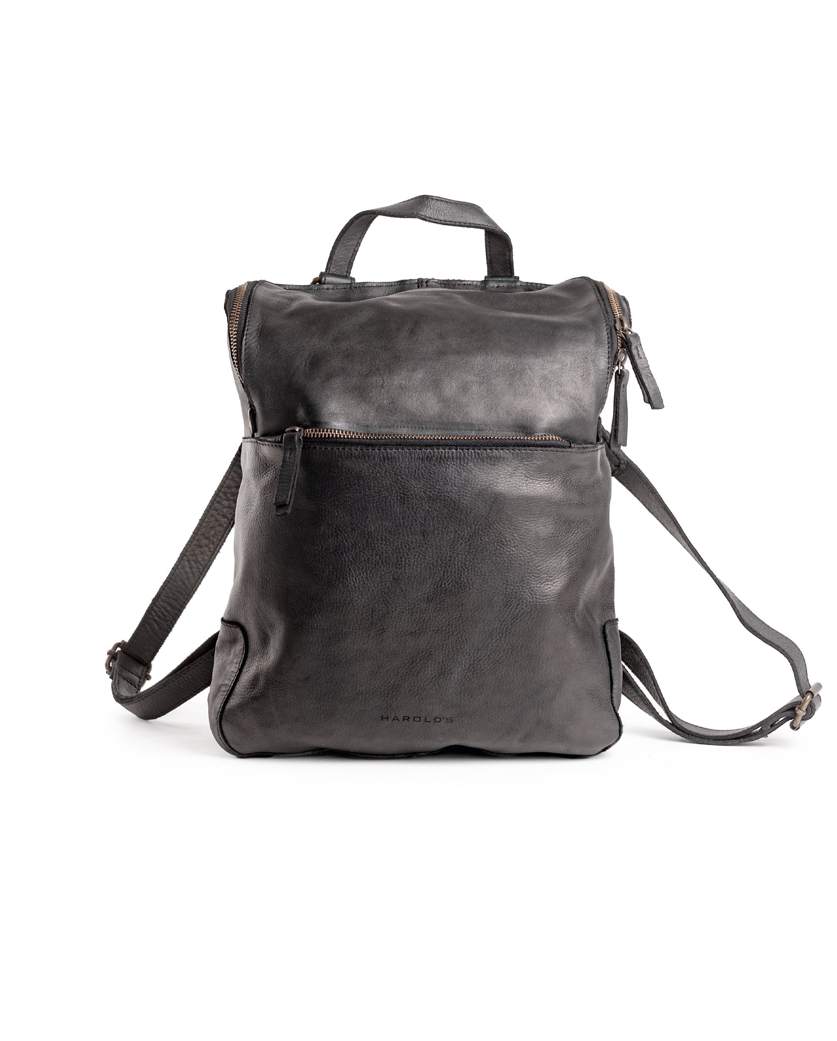 harolds-submarine-notebook-backpack-m-rucksack-schwarz image 5