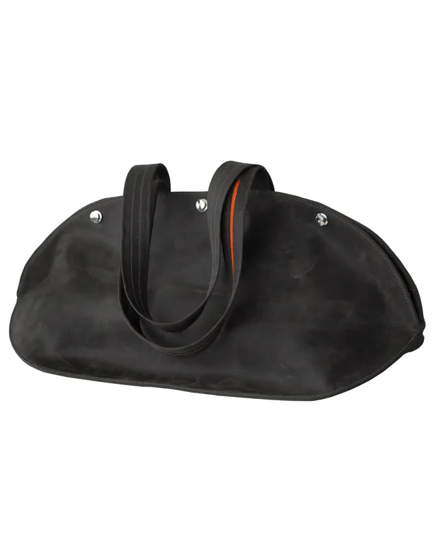 harolds-dothebag-cubicbag-toro-reisetasche-schwarz image 1